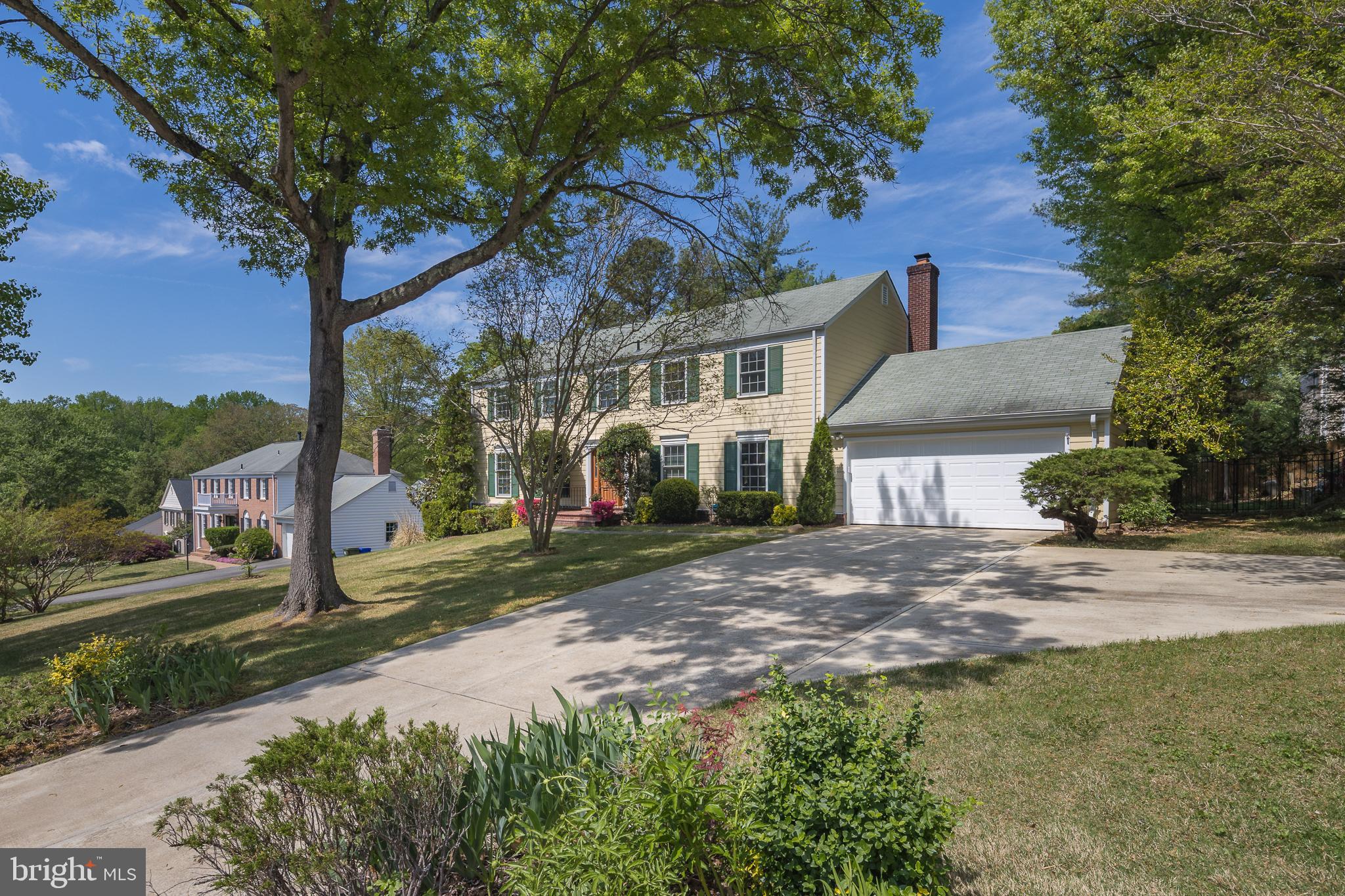 4212 PICKERING PLACE