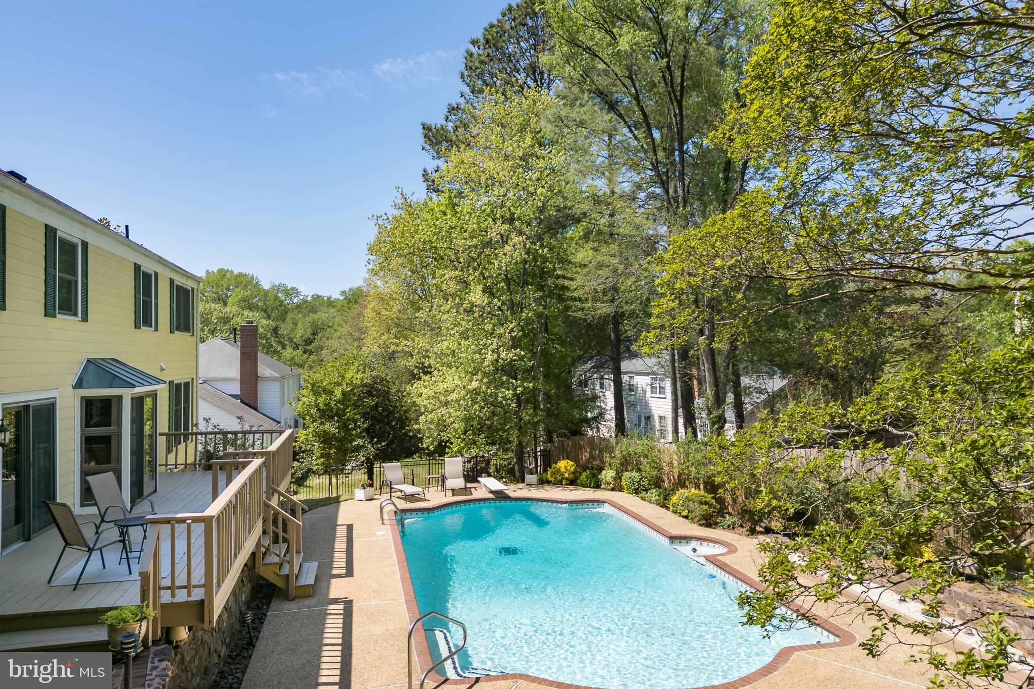 4212 PICKERING PLACE