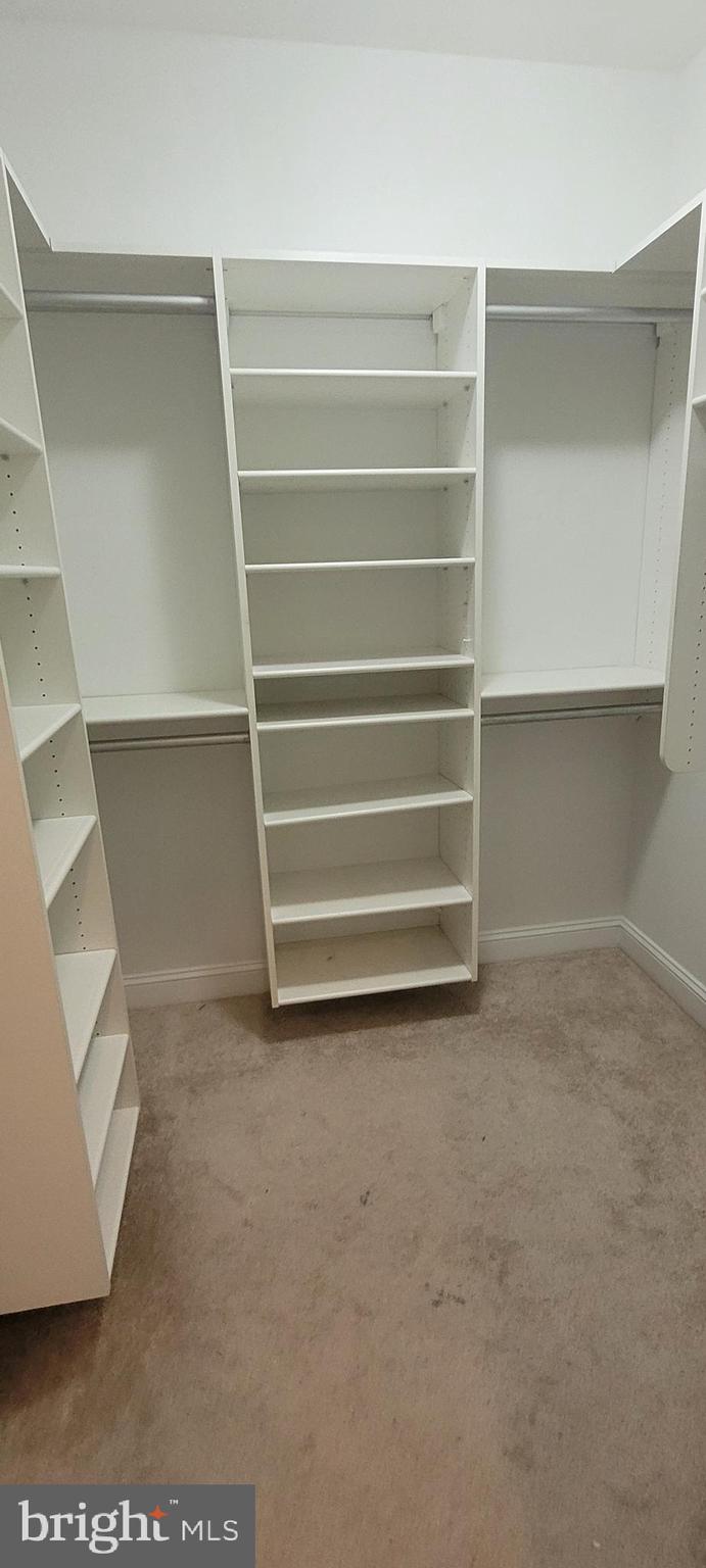 WAVERLY WOODS - Residential Lease