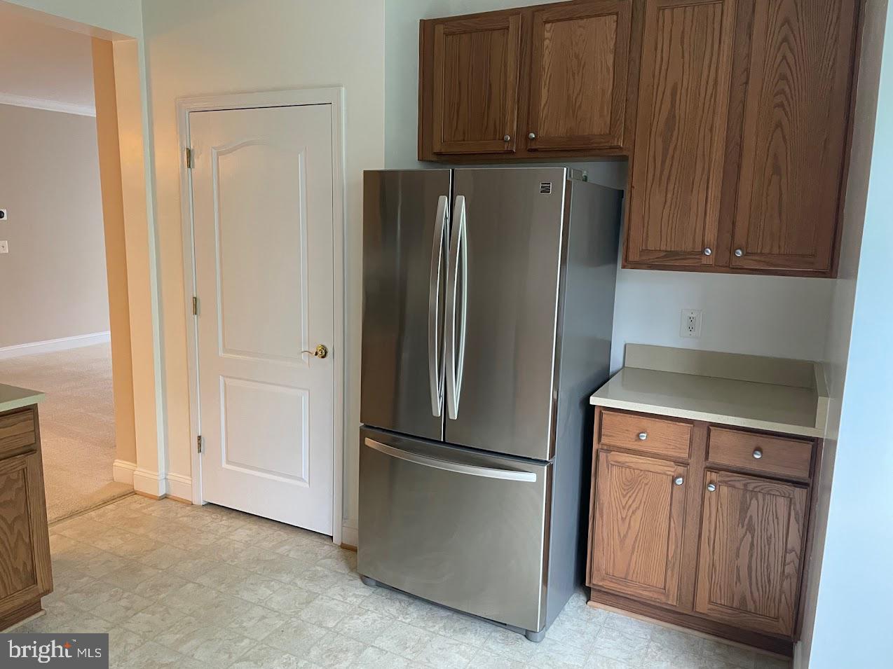 WAVERLY WOODS - Residential Lease