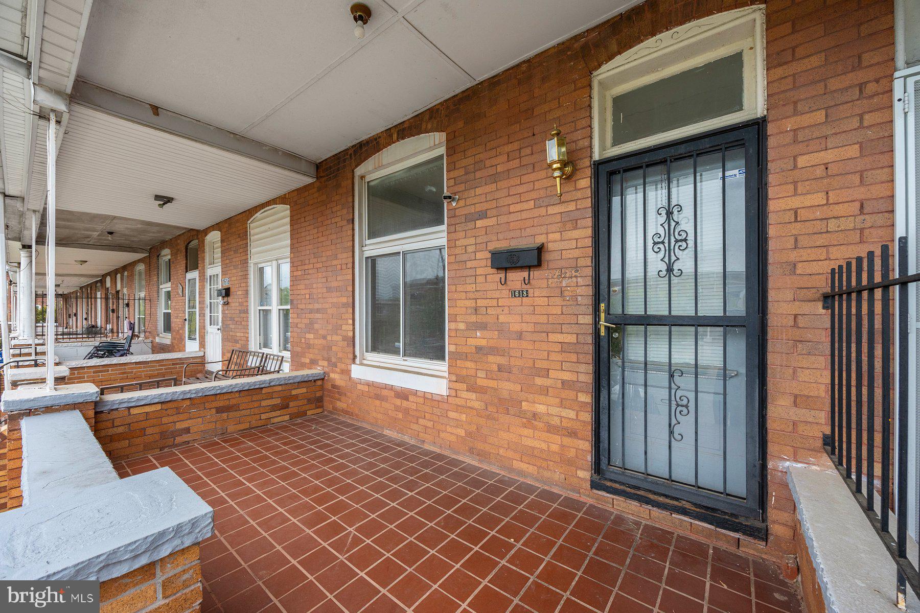 COLDSTREAM HOMESTEAD MONTEBELLO HISTORIC DISTRICT - Residential
