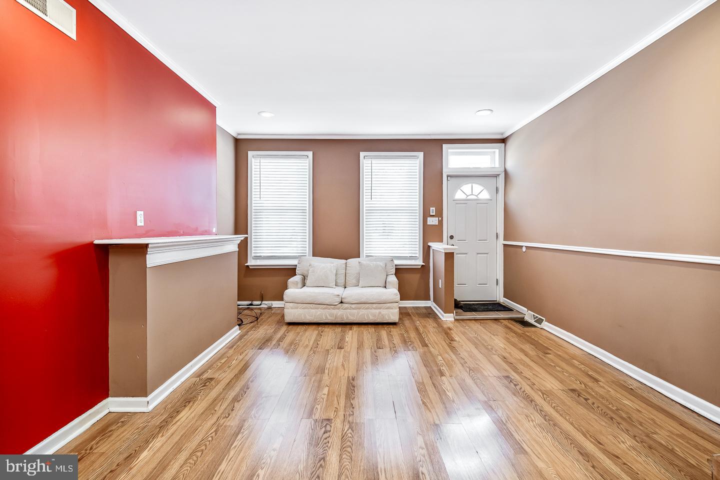 GERMANTOWN - Residential