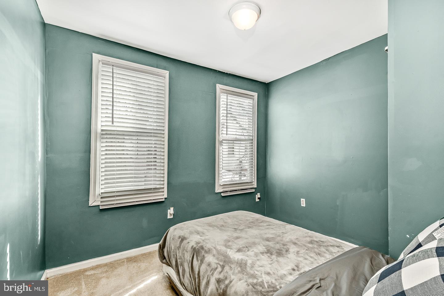 GERMANTOWN - Residential