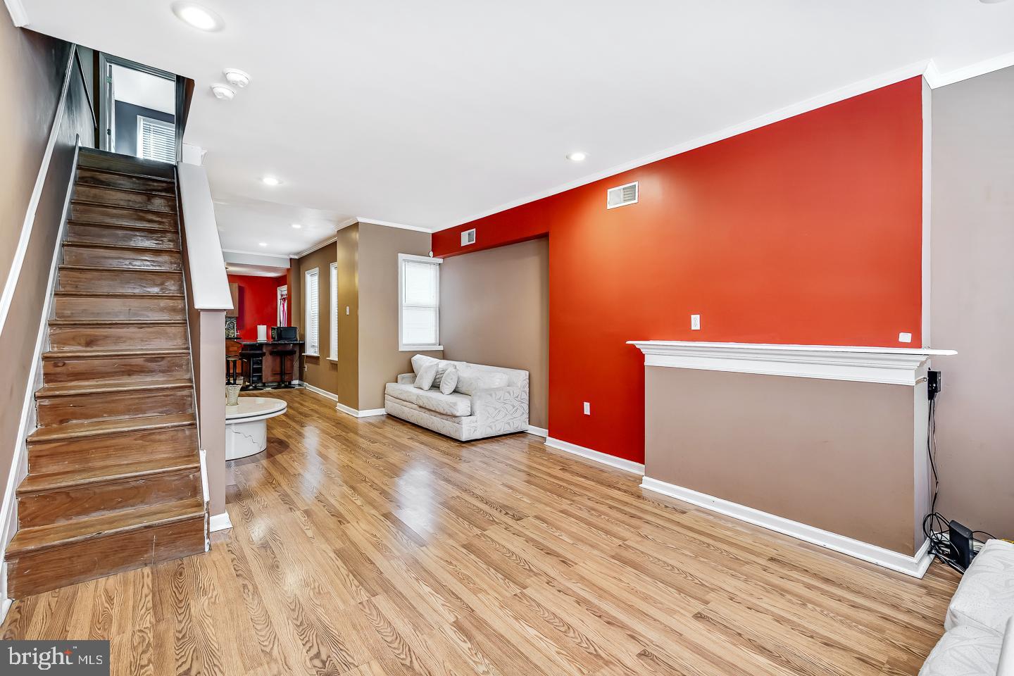 GERMANTOWN - Residential