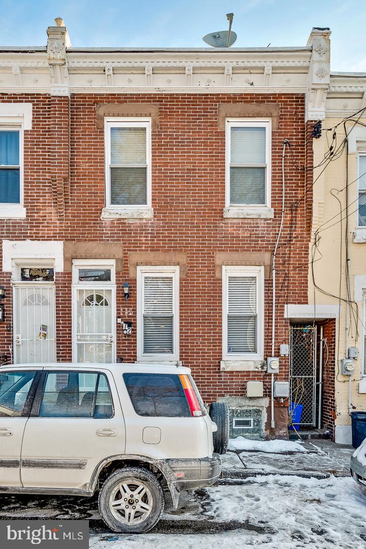 GERMANTOWN - Residential