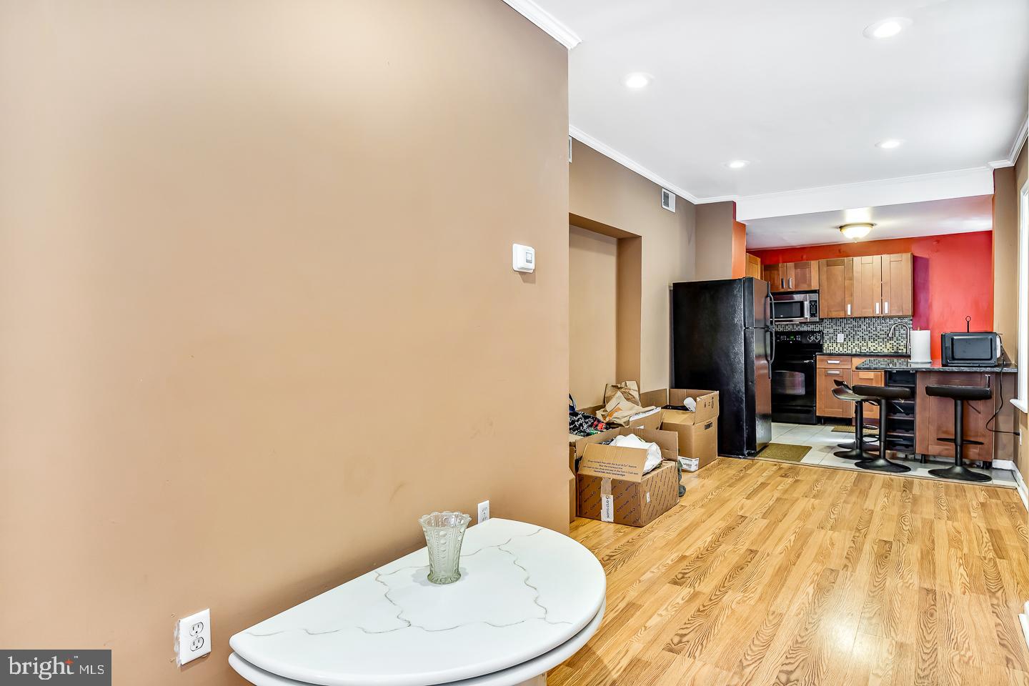 GERMANTOWN - Residential