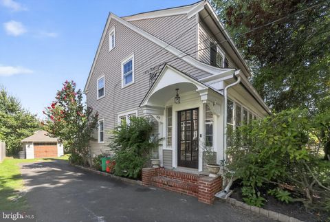 159 WAYNE AVENUE HADDONFIELD NJ 08033