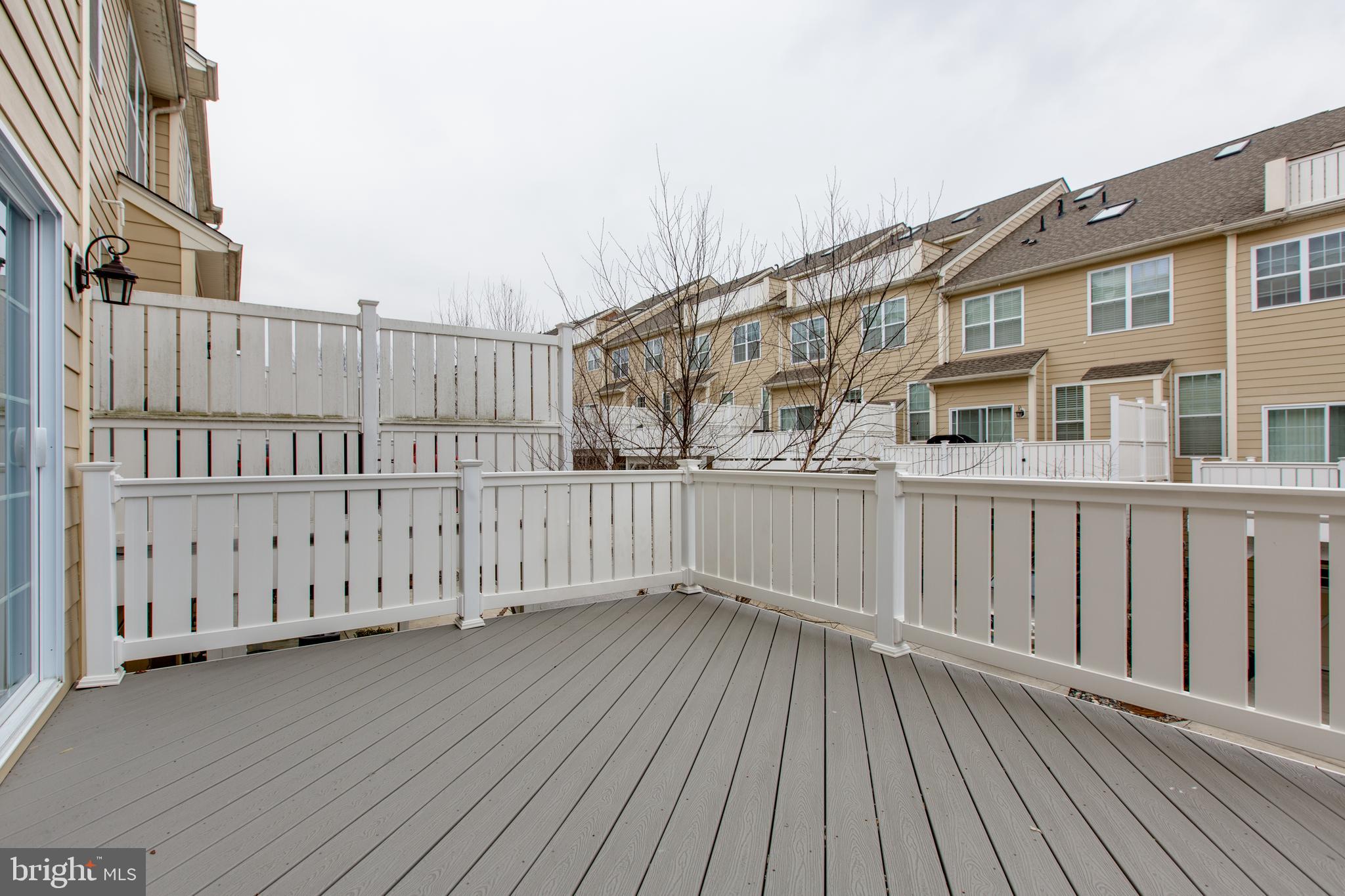 THE ENCLAVE AT ARUNDEL PRESERVE - Residential Lease