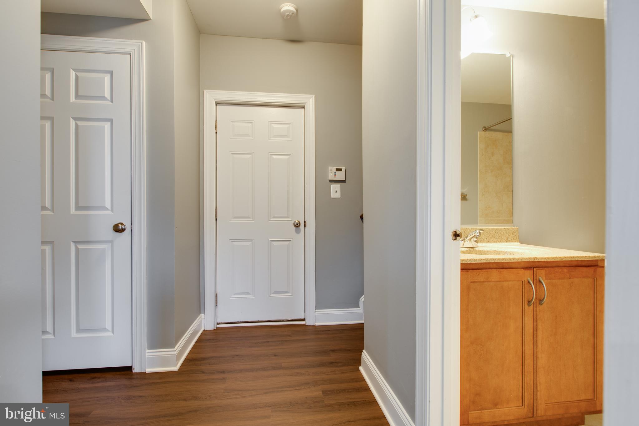 THE ENCLAVE AT ARUNDEL PRESERVE - Residential Lease