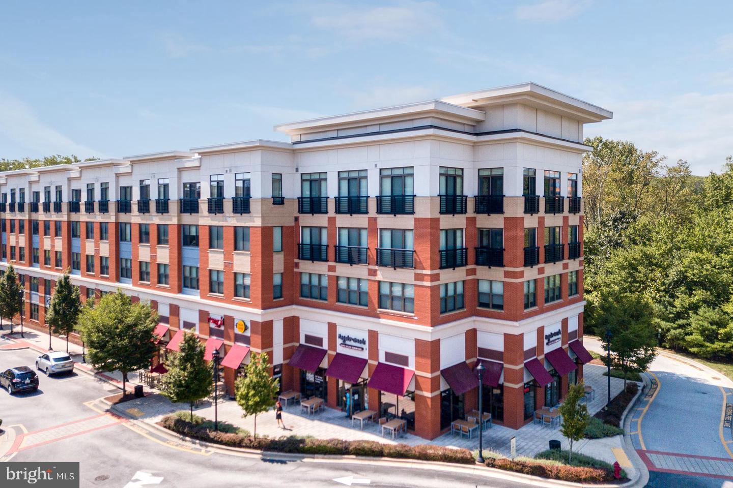 THE ENCLAVE AT ARUNDEL PRESERVE - Residential Lease