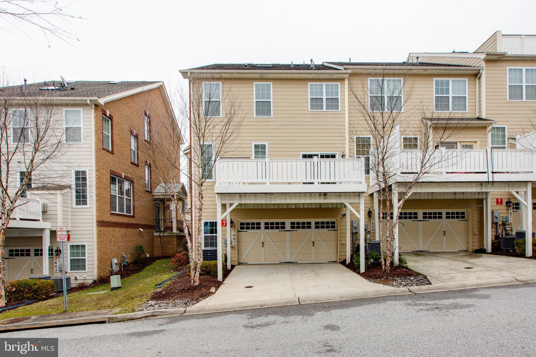 THE ENCLAVE AT ARUNDEL PRESERVE - Residential Lease