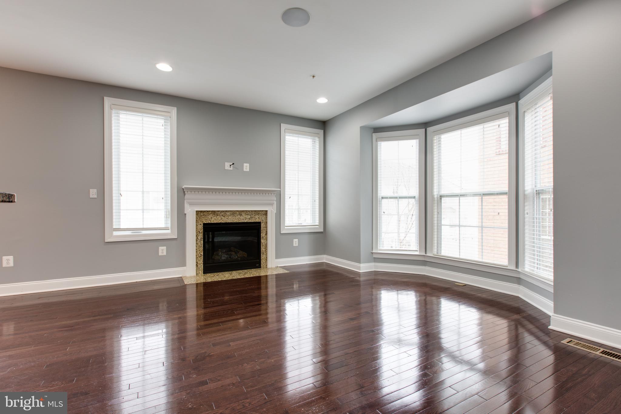 THE ENCLAVE AT ARUNDEL PRESERVE - Residential Lease