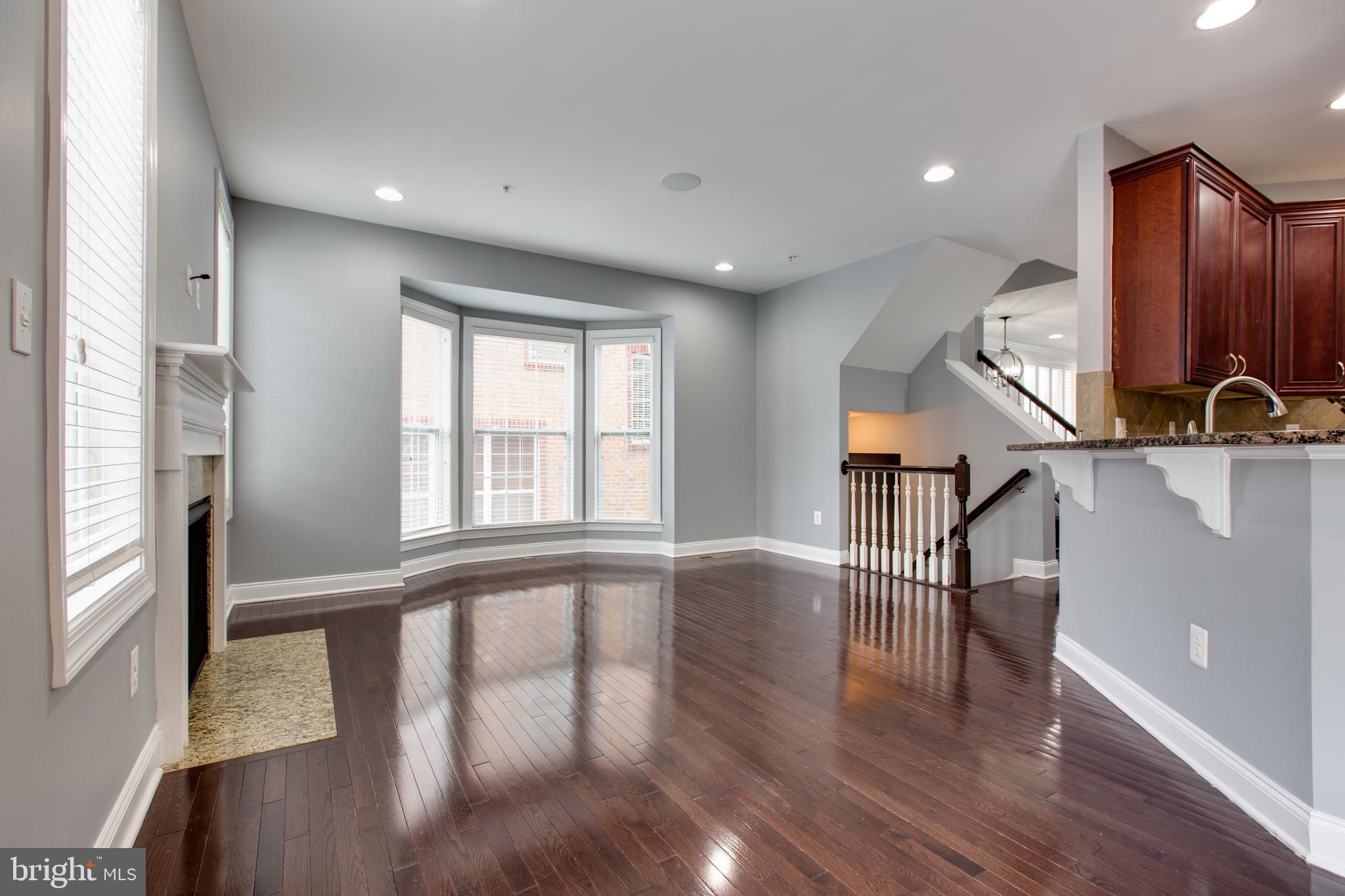 THE ENCLAVE AT ARUNDEL PRESERVE - Residential Lease