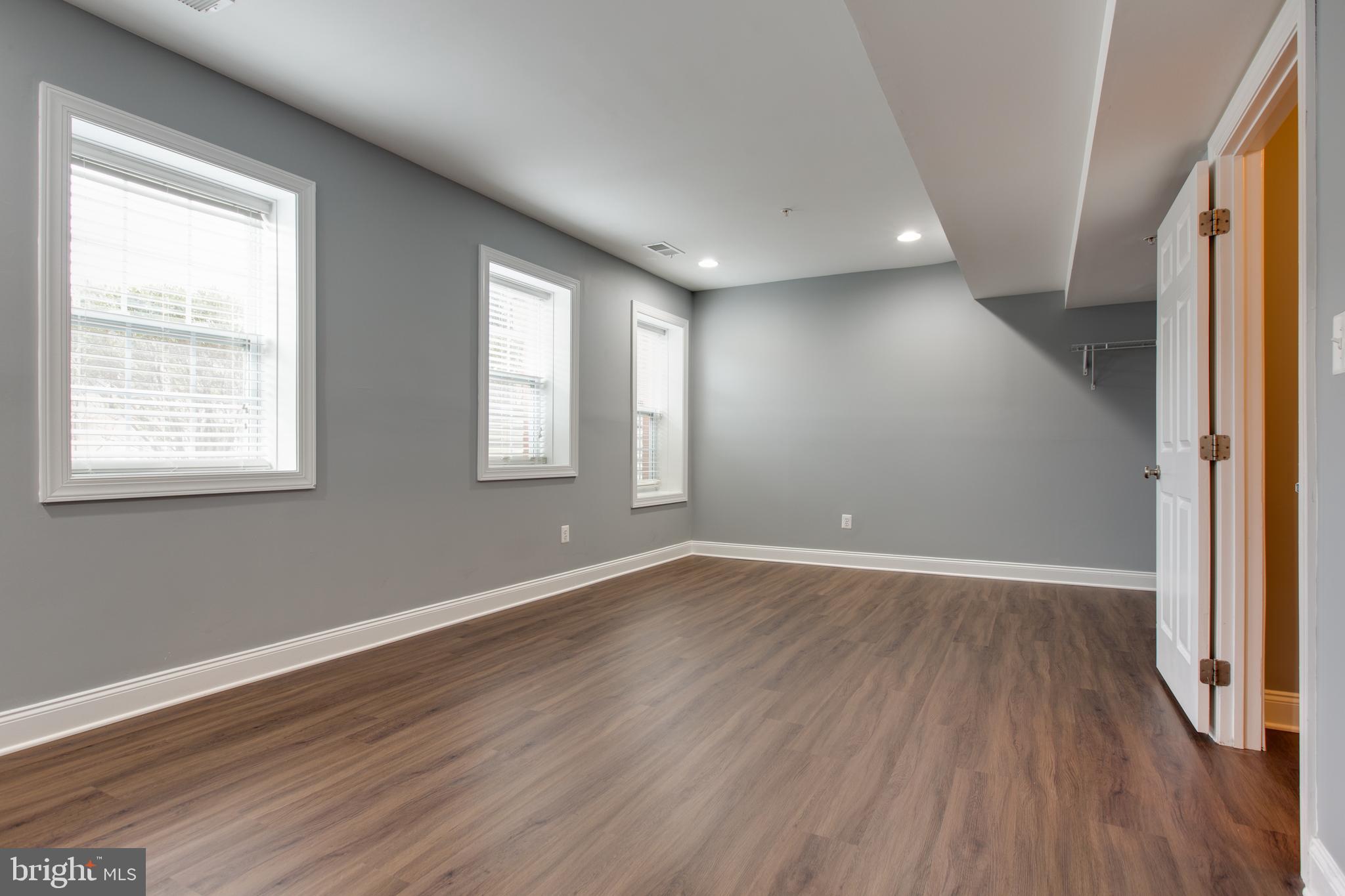 THE ENCLAVE AT ARUNDEL PRESERVE - Residential Lease