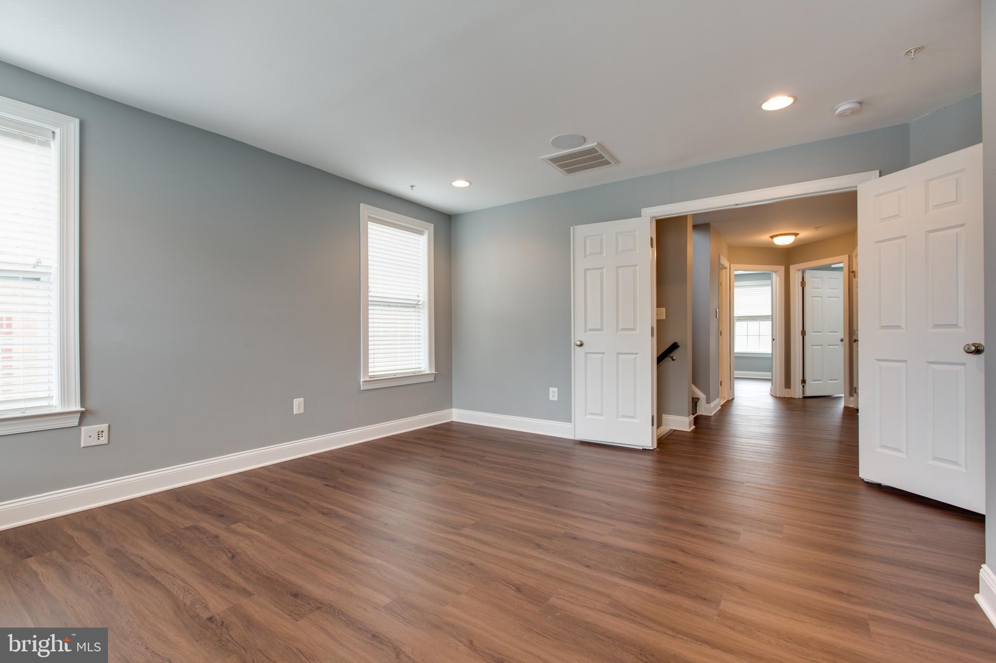 THE ENCLAVE AT ARUNDEL PRESERVE - Residential Lease