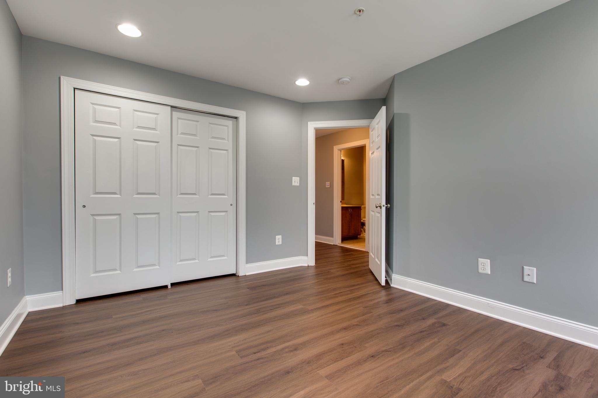 THE ENCLAVE AT ARUNDEL PRESERVE - Residential Lease