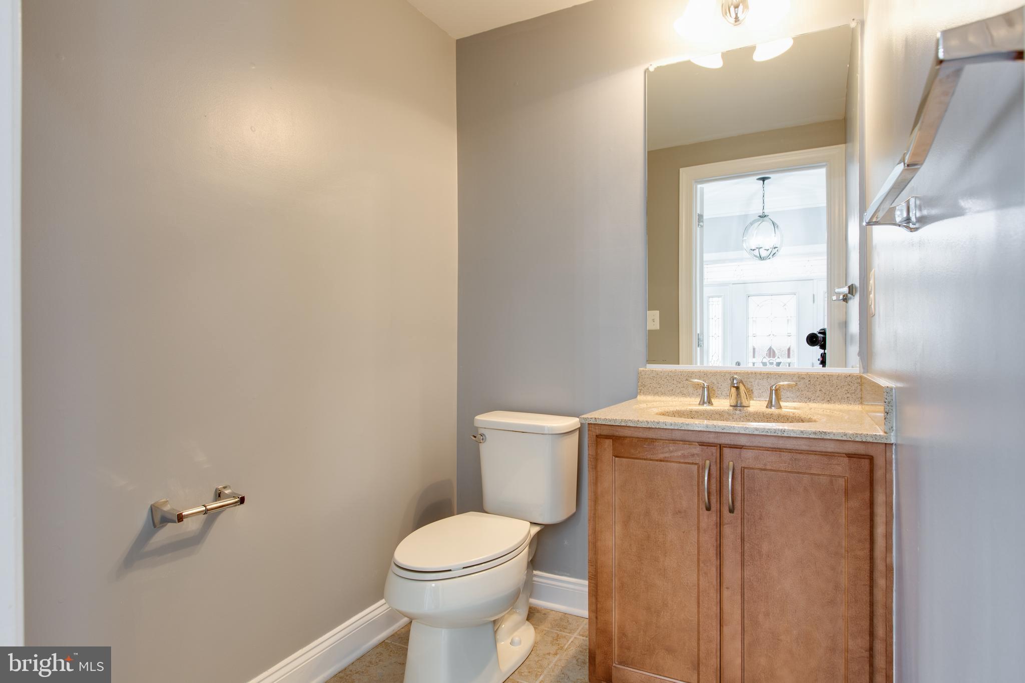 THE ENCLAVE AT ARUNDEL PRESERVE - Residential Lease