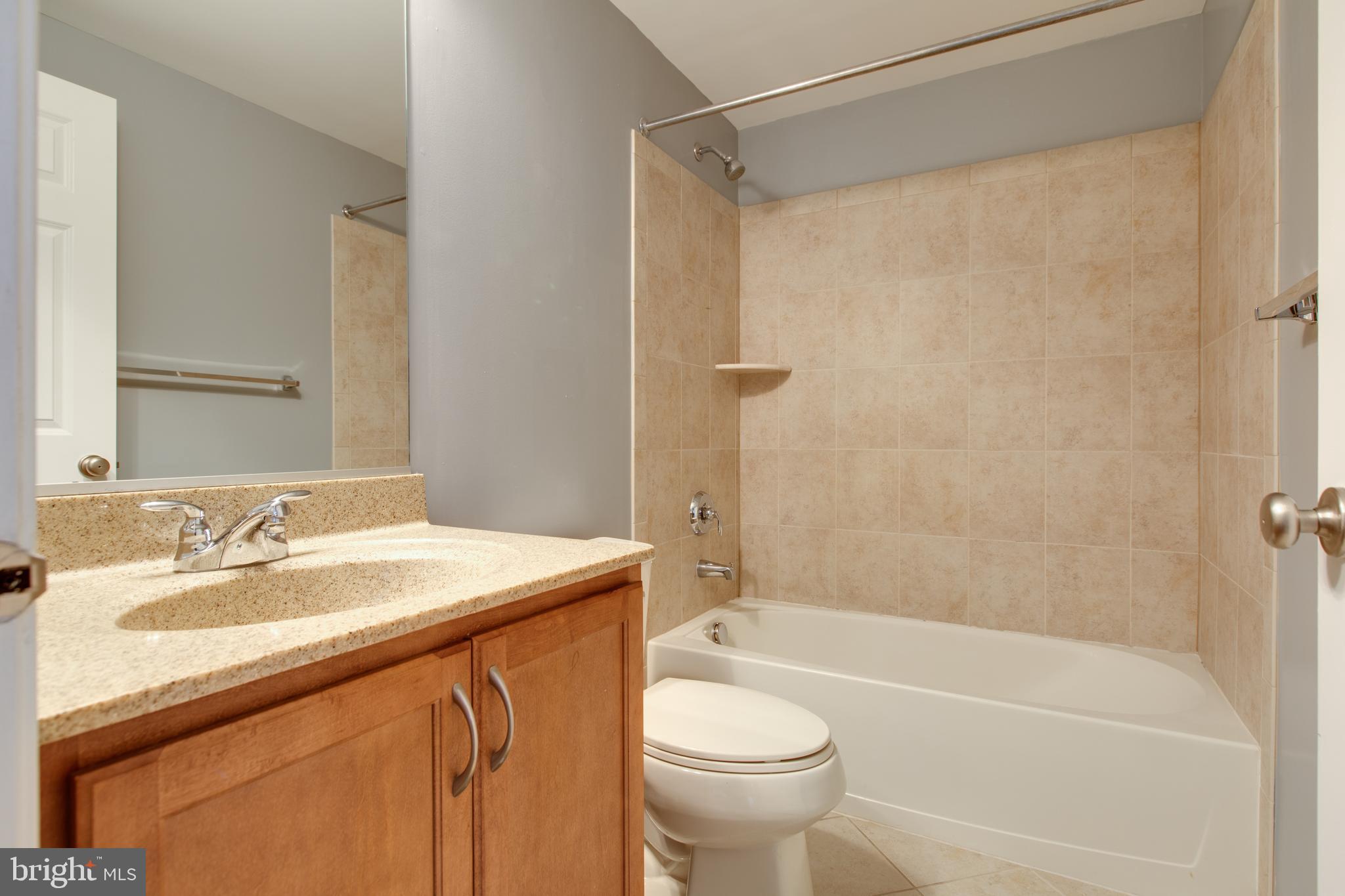 THE ENCLAVE AT ARUNDEL PRESERVE - Residential Lease