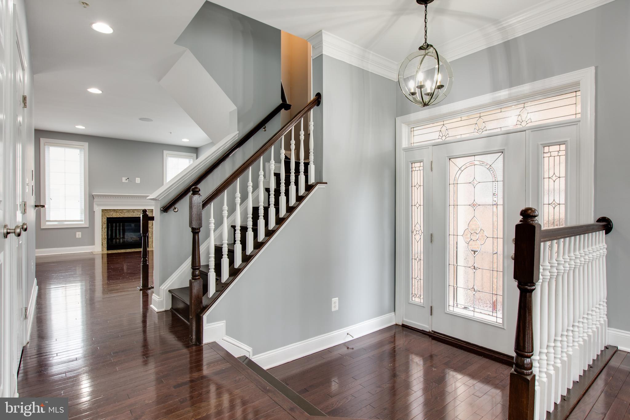 THE ENCLAVE AT ARUNDEL PRESERVE - Residential Lease