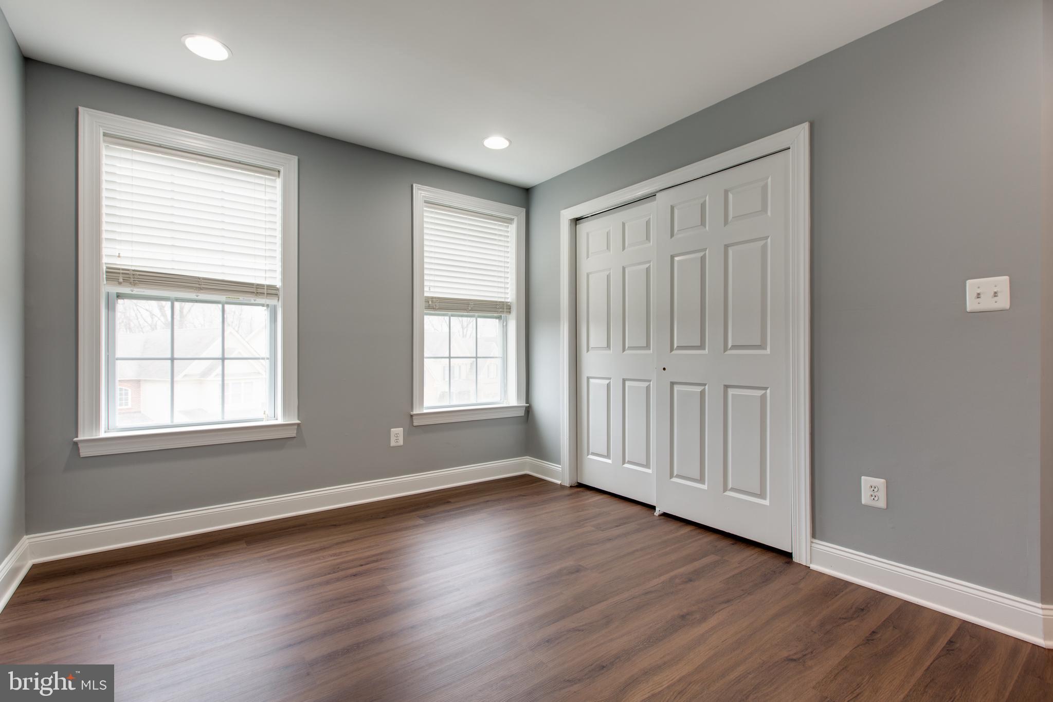 THE ENCLAVE AT ARUNDEL PRESERVE - Residential Lease