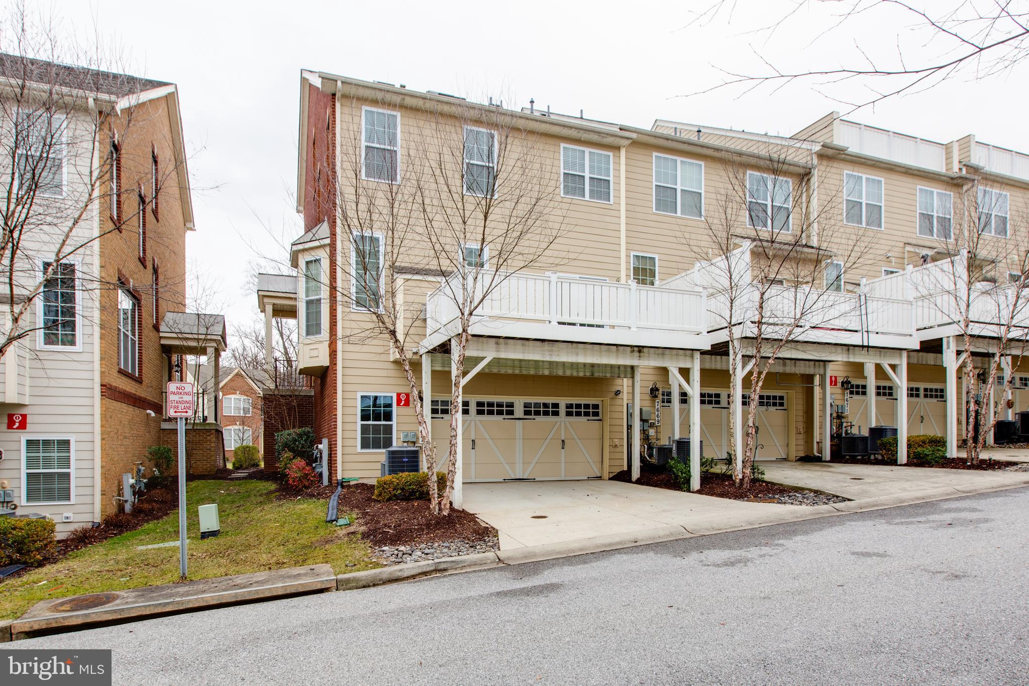 THE ENCLAVE AT ARUNDEL PRESERVE - Residential Lease