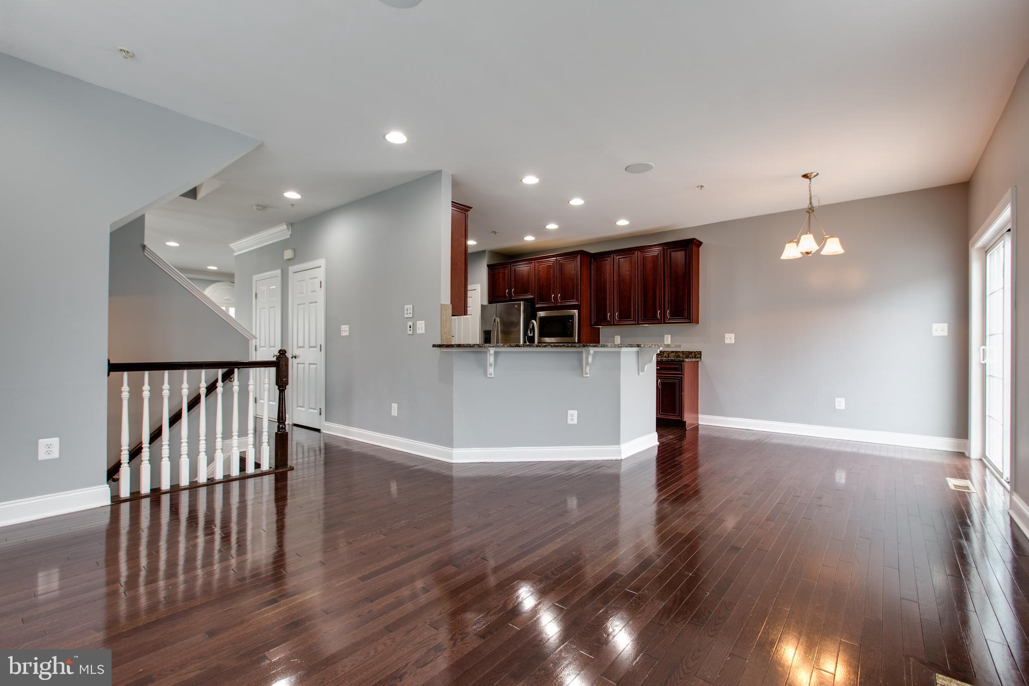 THE ENCLAVE AT ARUNDEL PRESERVE - Residential Lease