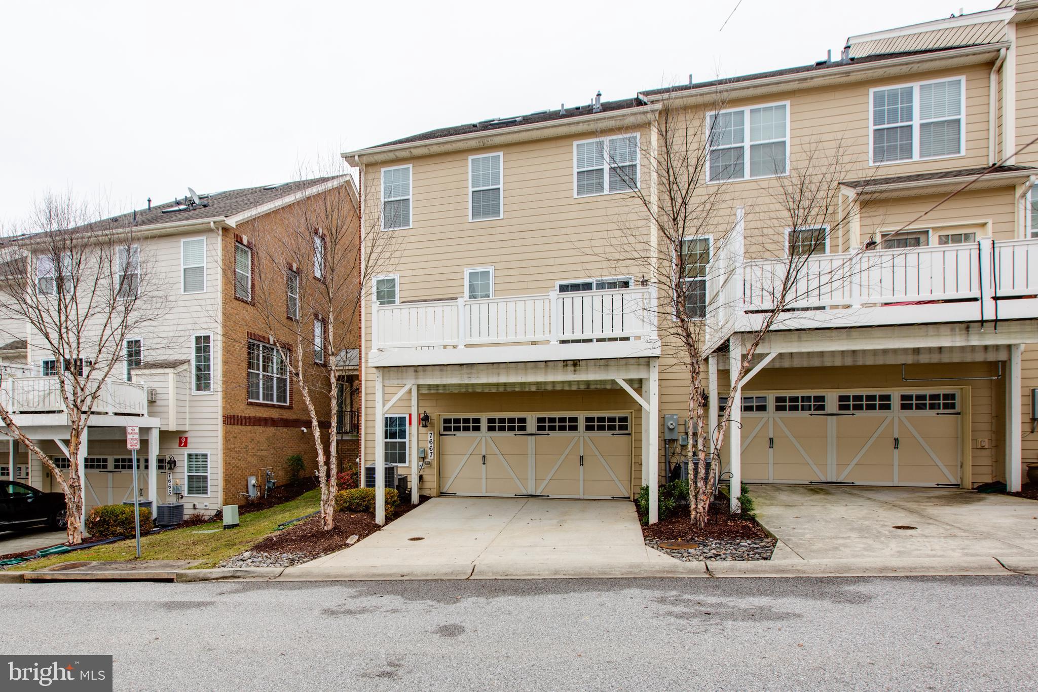 THE ENCLAVE AT ARUNDEL PRESERVE - Residential Lease