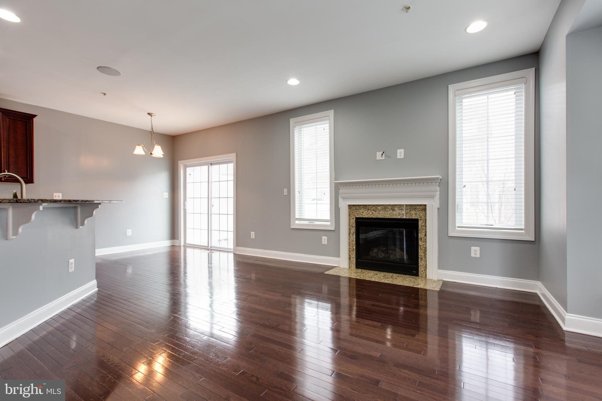 THE ENCLAVE AT ARUNDEL PRESERVE - Residential Lease