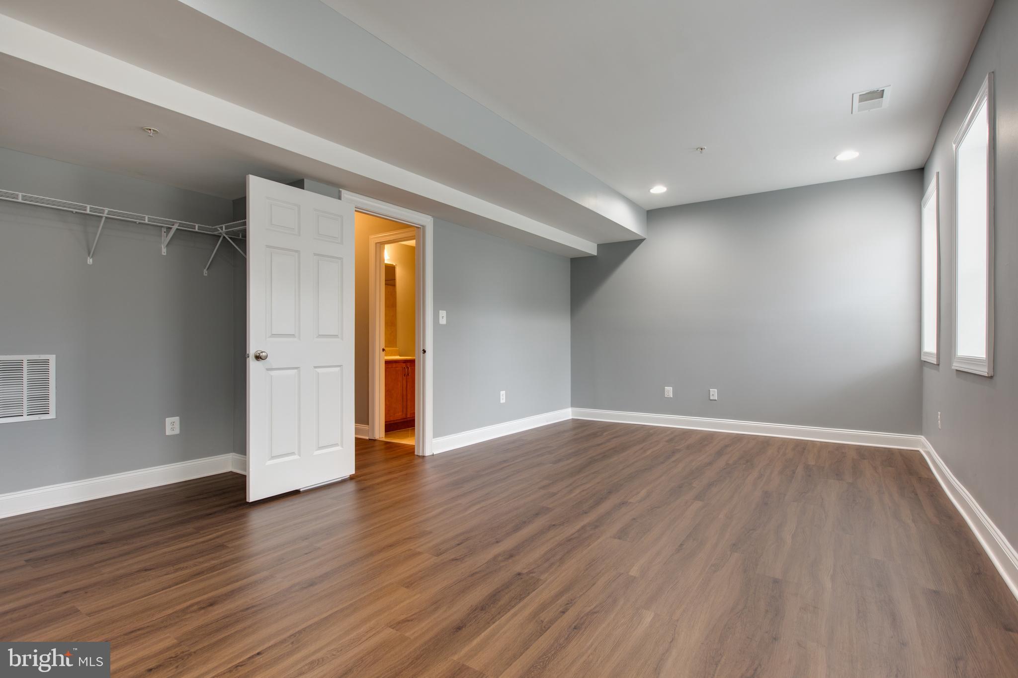 THE ENCLAVE AT ARUNDEL PRESERVE - Residential Lease