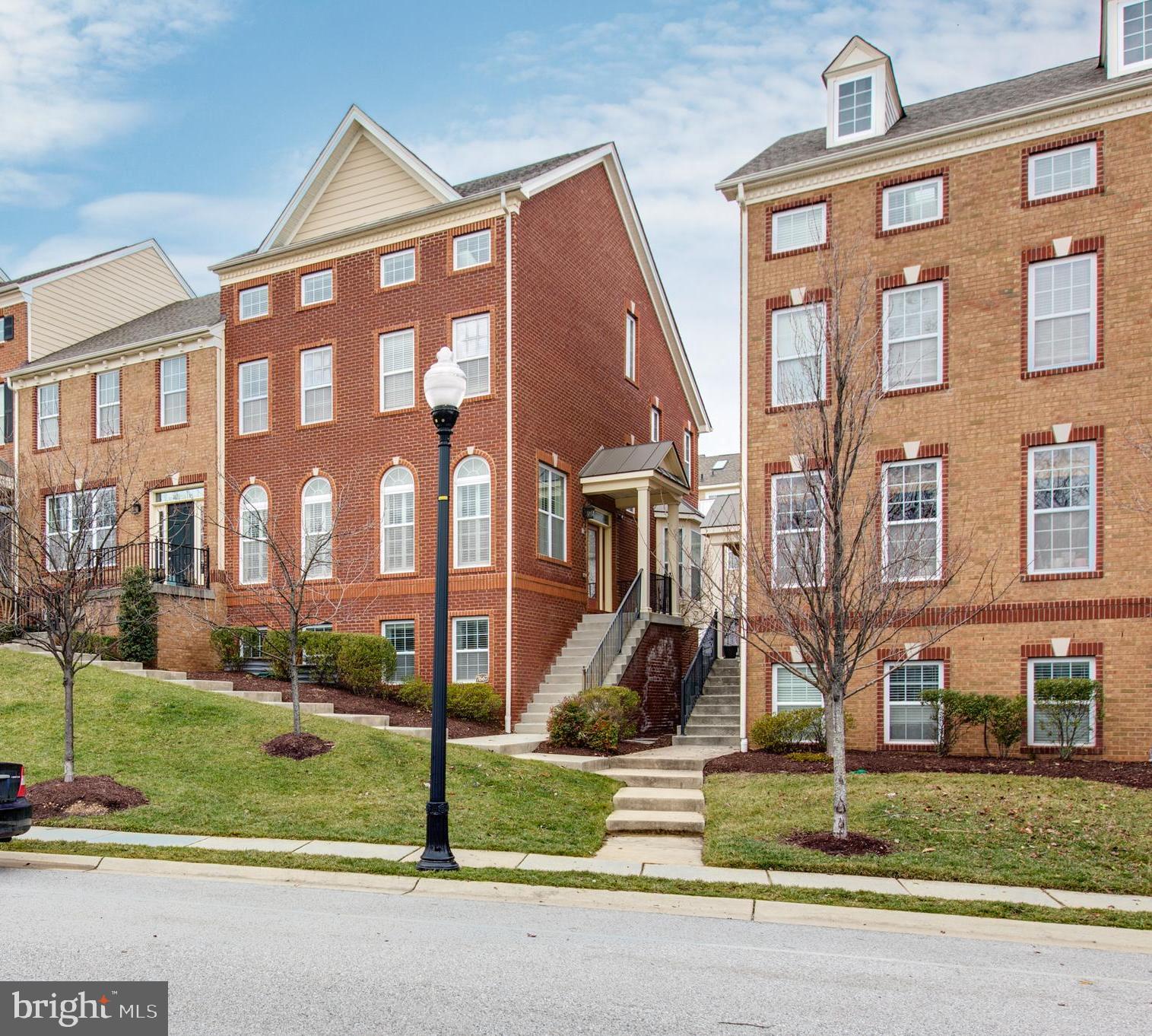 THE ENCLAVE AT ARUNDEL PRESERVE - Residential Lease