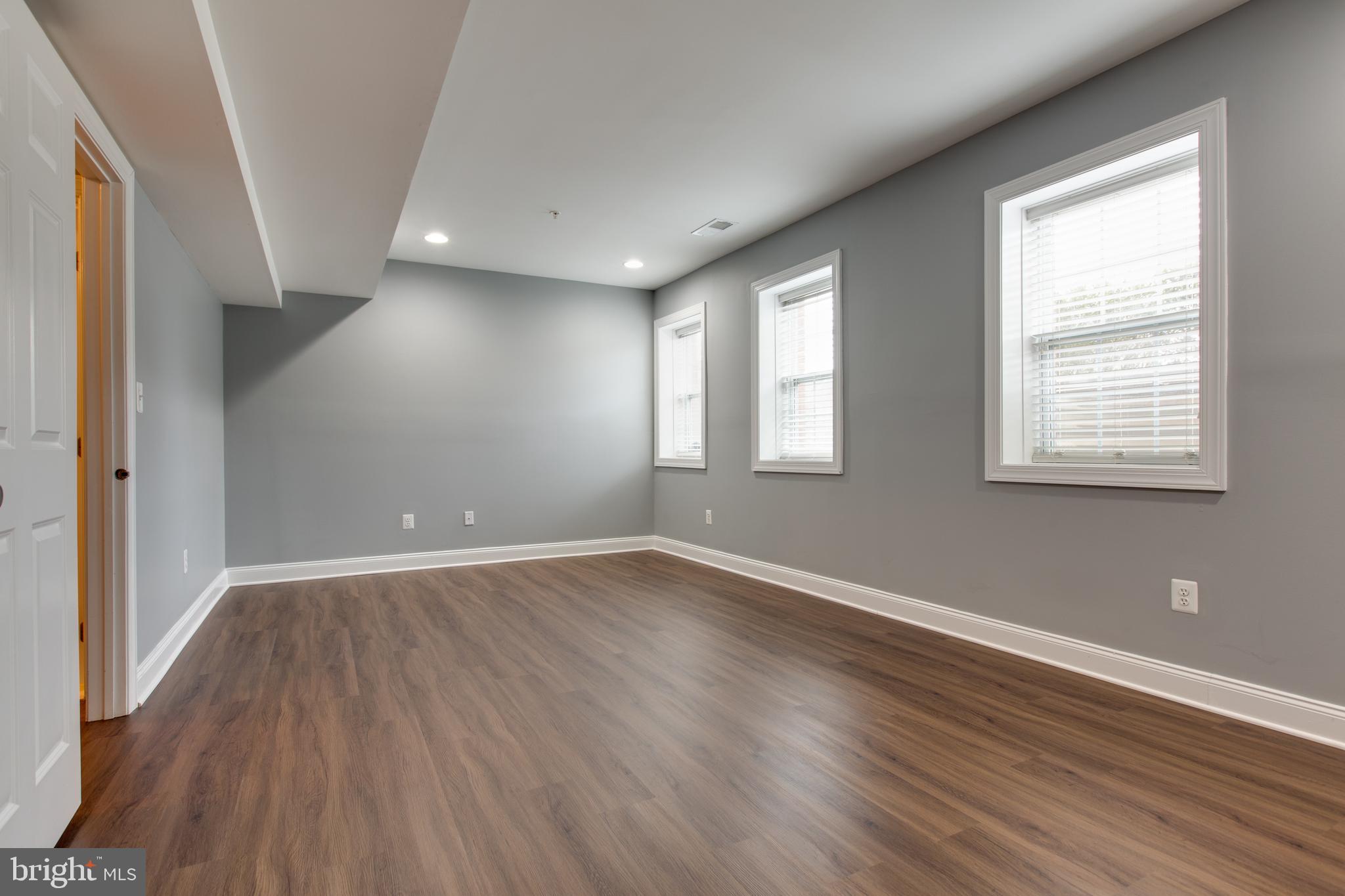 THE ENCLAVE AT ARUNDEL PRESERVE - Residential Lease