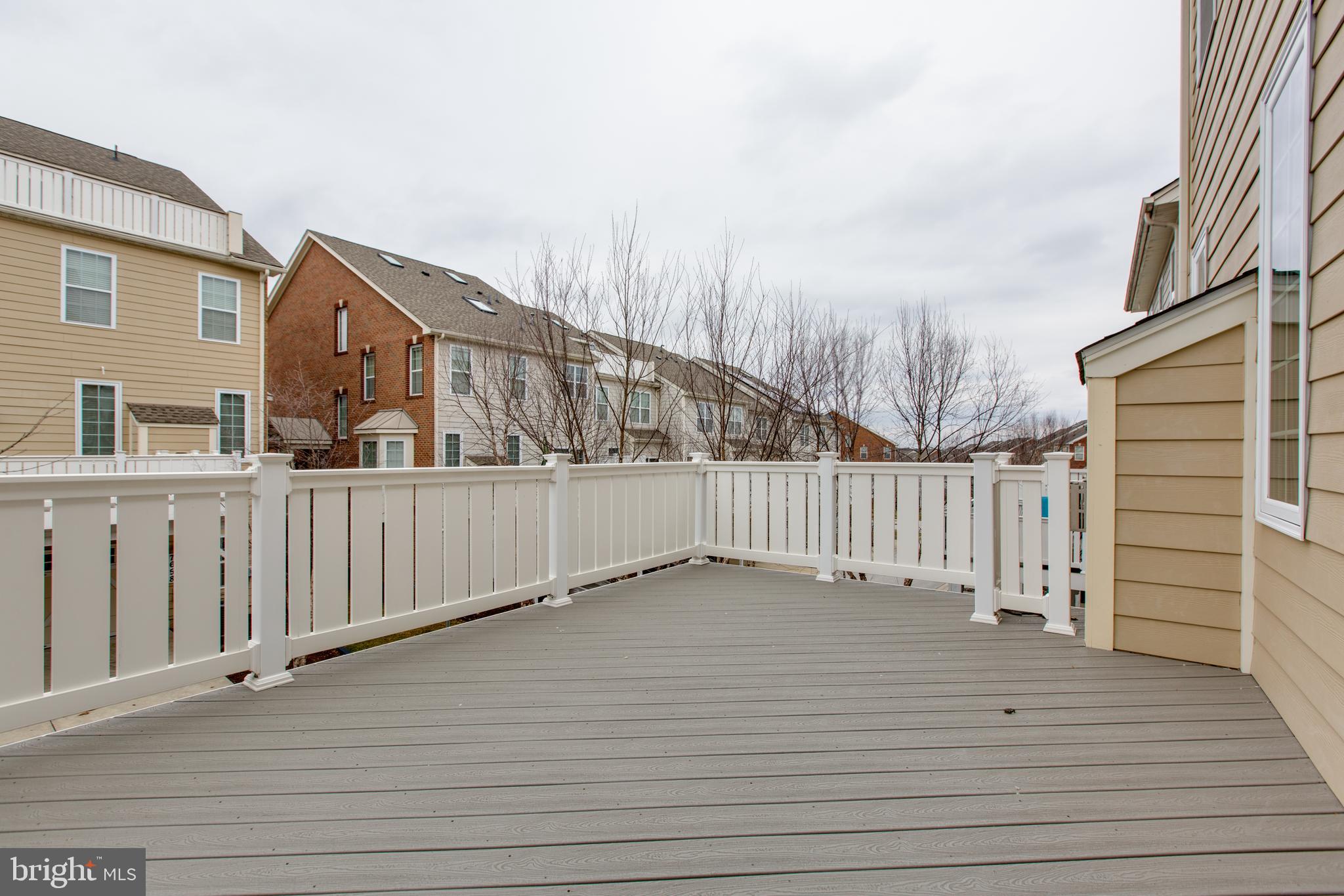 THE ENCLAVE AT ARUNDEL PRESERVE - Residential Lease