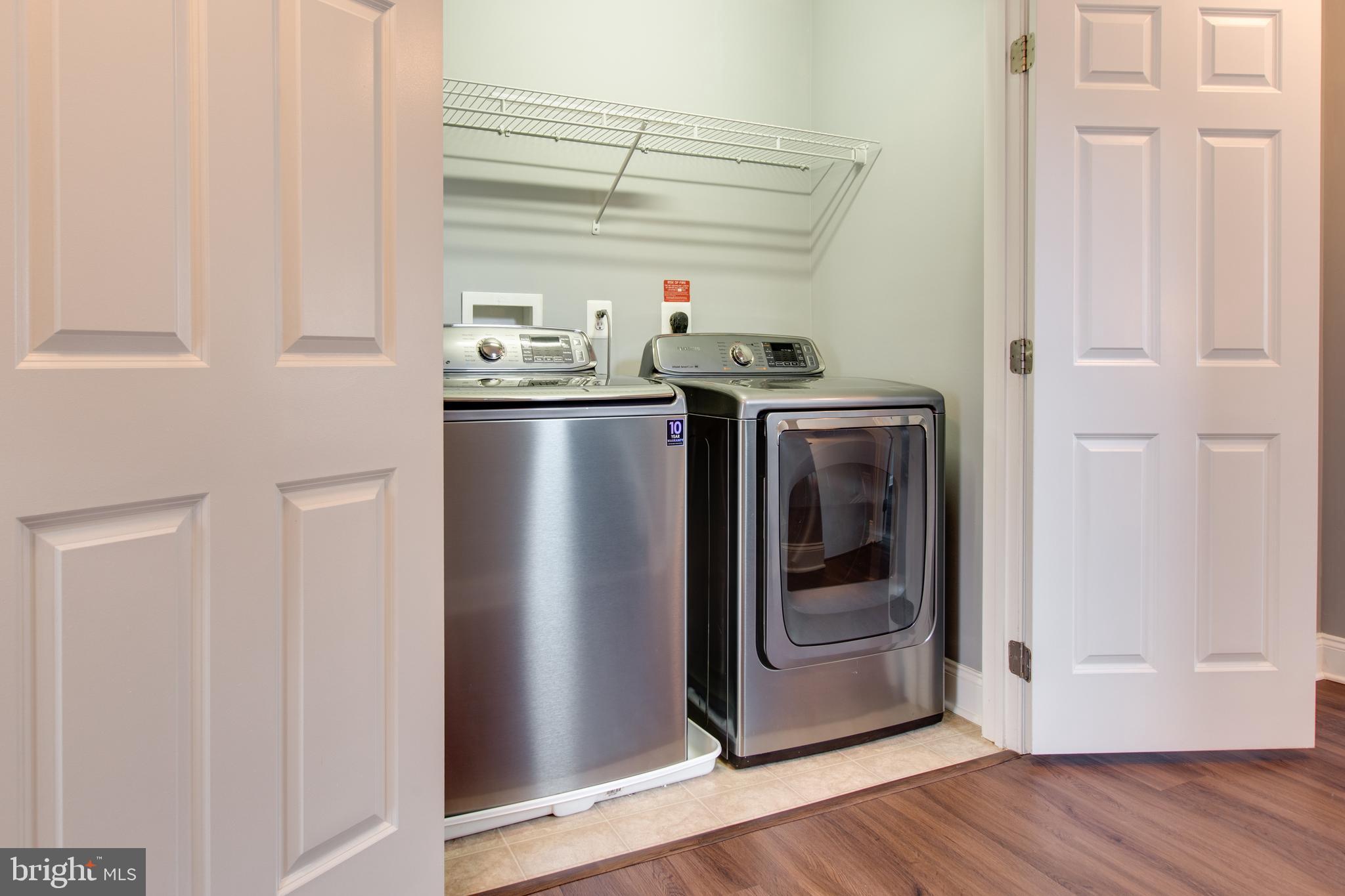 THE ENCLAVE AT ARUNDEL PRESERVE - Residential Lease