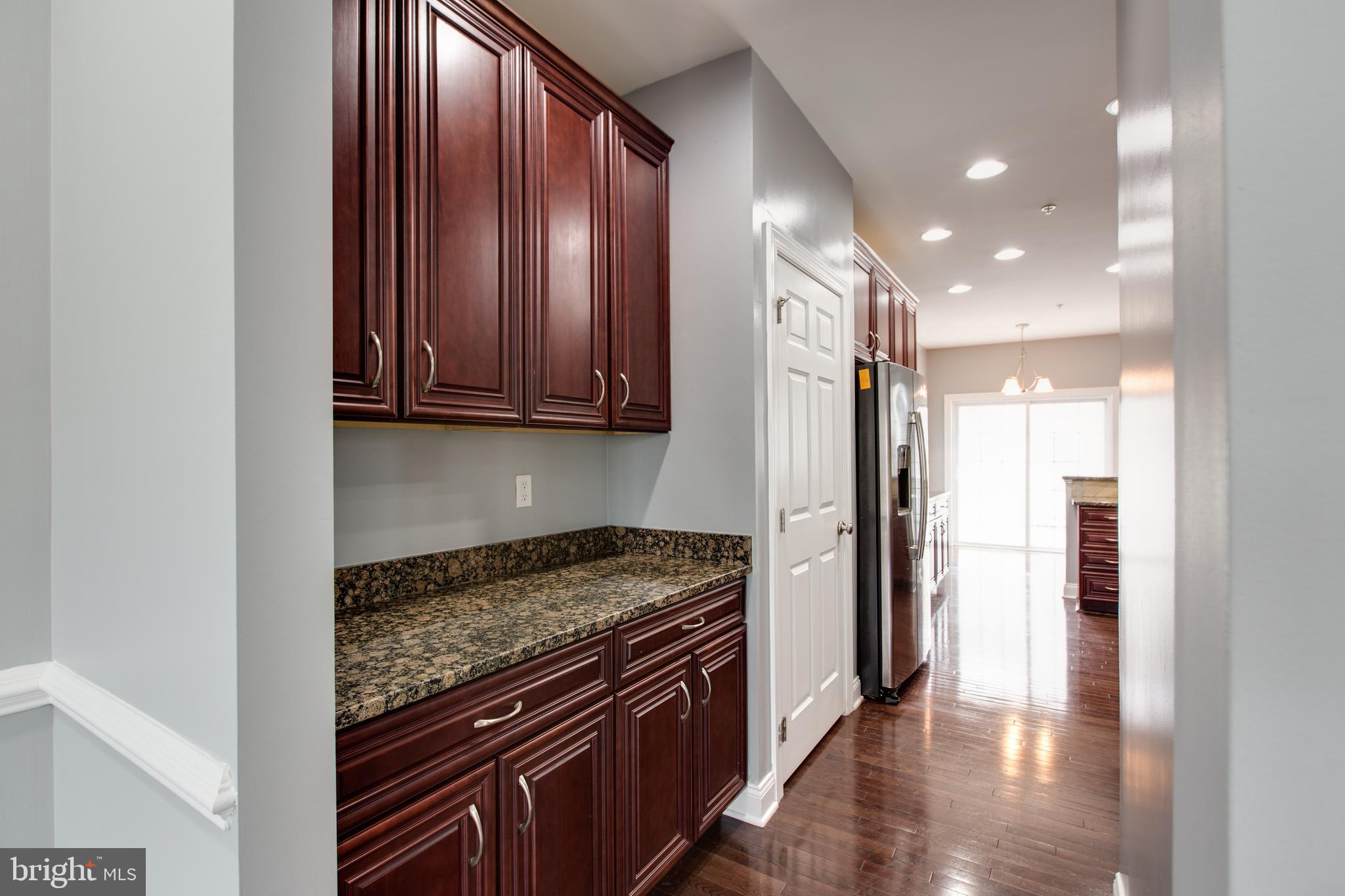 THE ENCLAVE AT ARUNDEL PRESERVE - Residential Lease