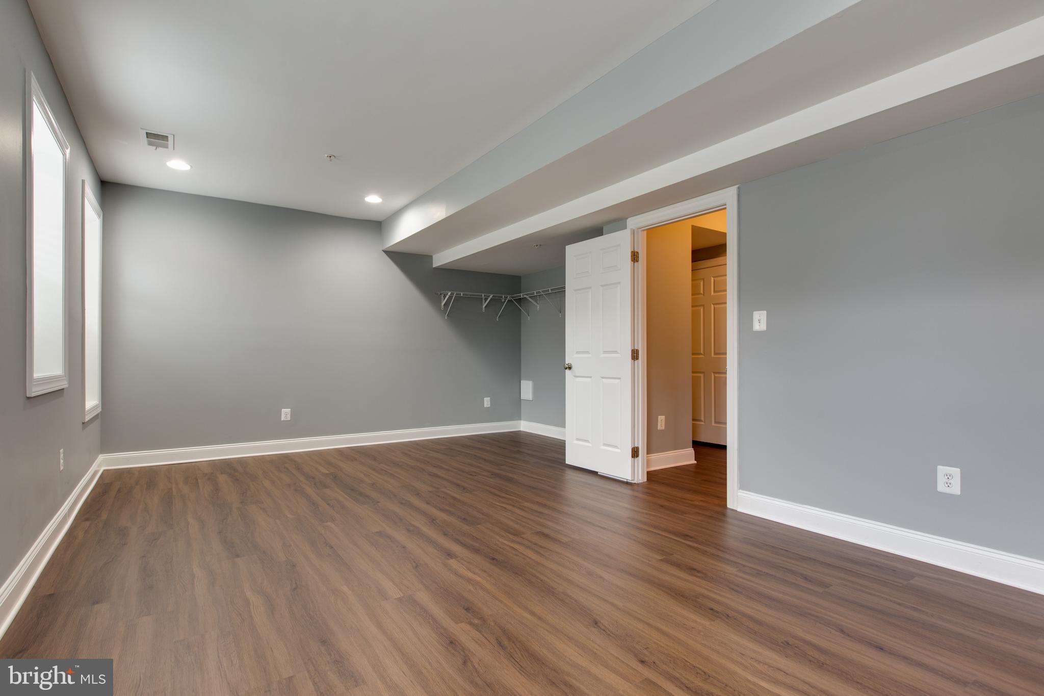 THE ENCLAVE AT ARUNDEL PRESERVE - Residential Lease