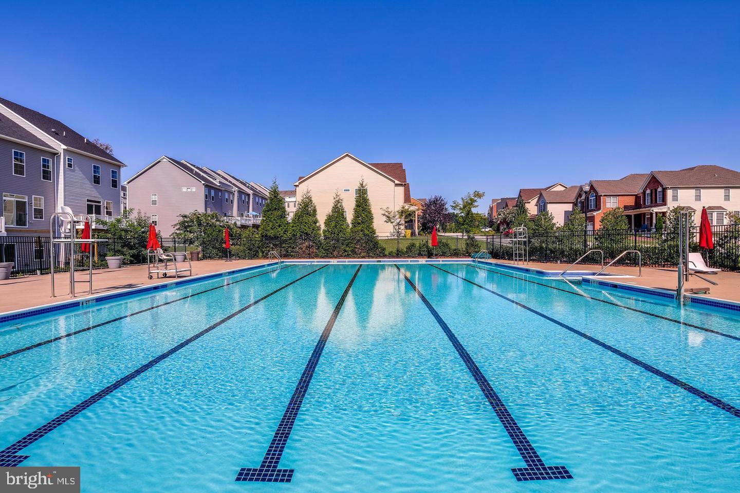 THE ENCLAVE AT ARUNDEL PRESERVE - Residential Lease