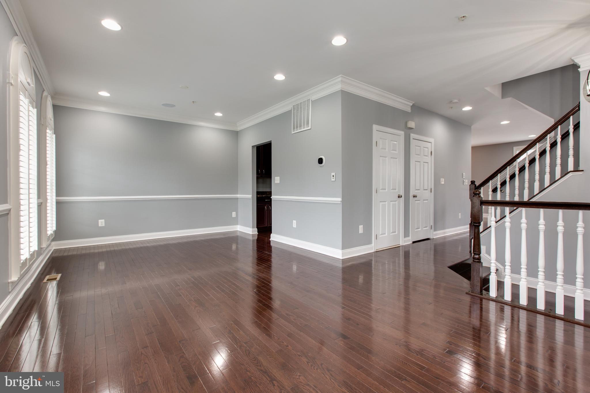 THE ENCLAVE AT ARUNDEL PRESERVE - Residential Lease