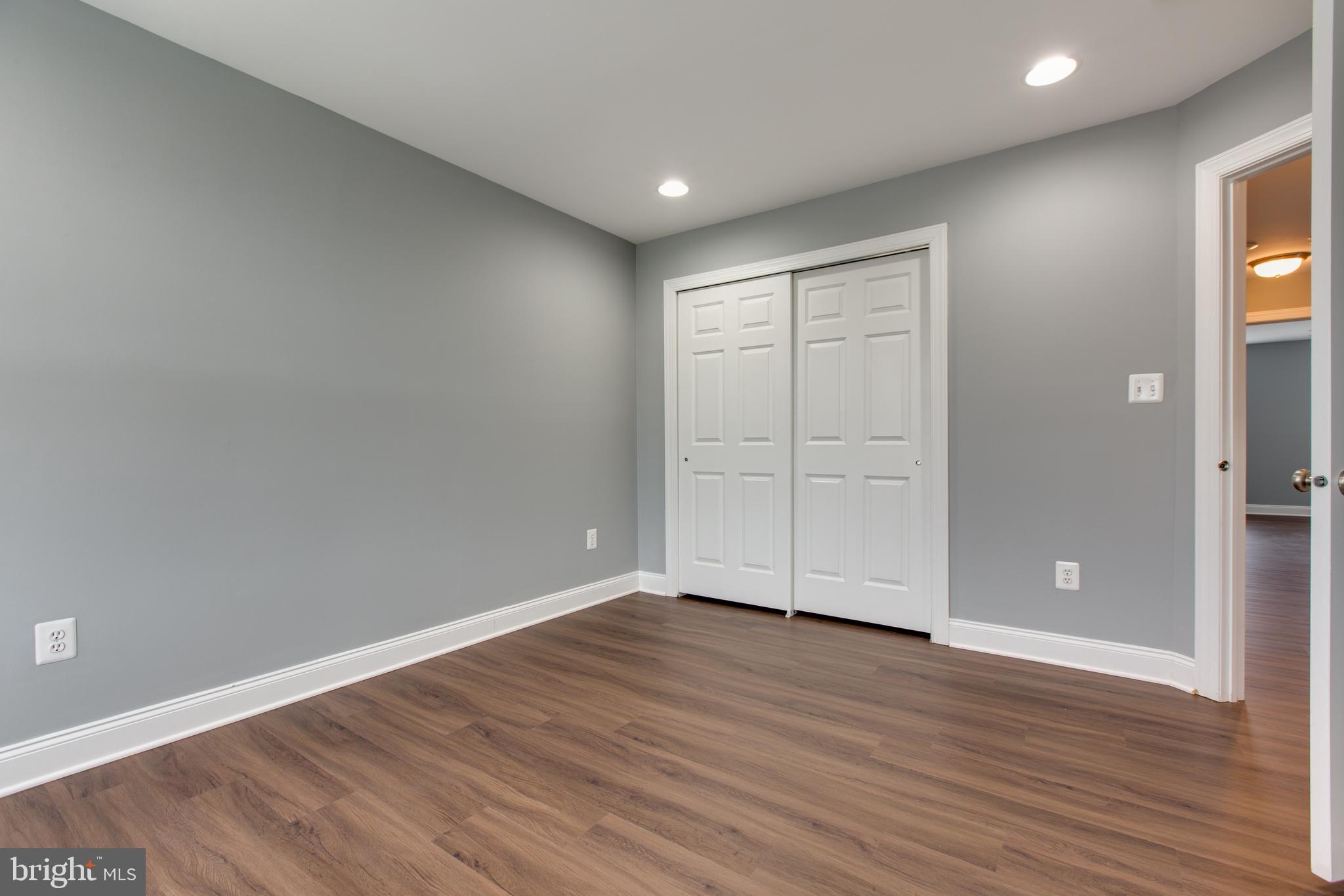 THE ENCLAVE AT ARUNDEL PRESERVE - Residential Lease