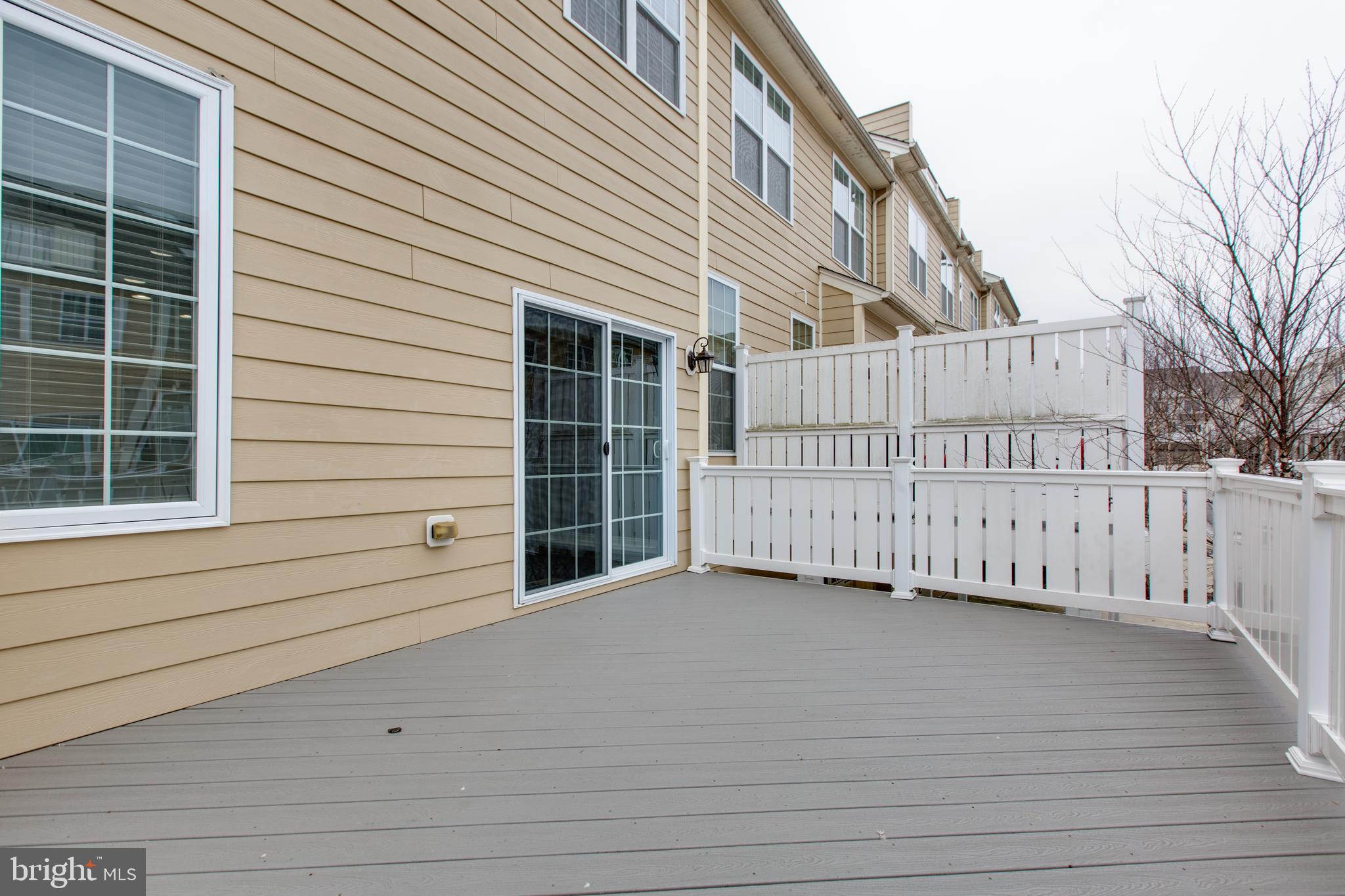 THE ENCLAVE AT ARUNDEL PRESERVE - Residential Lease