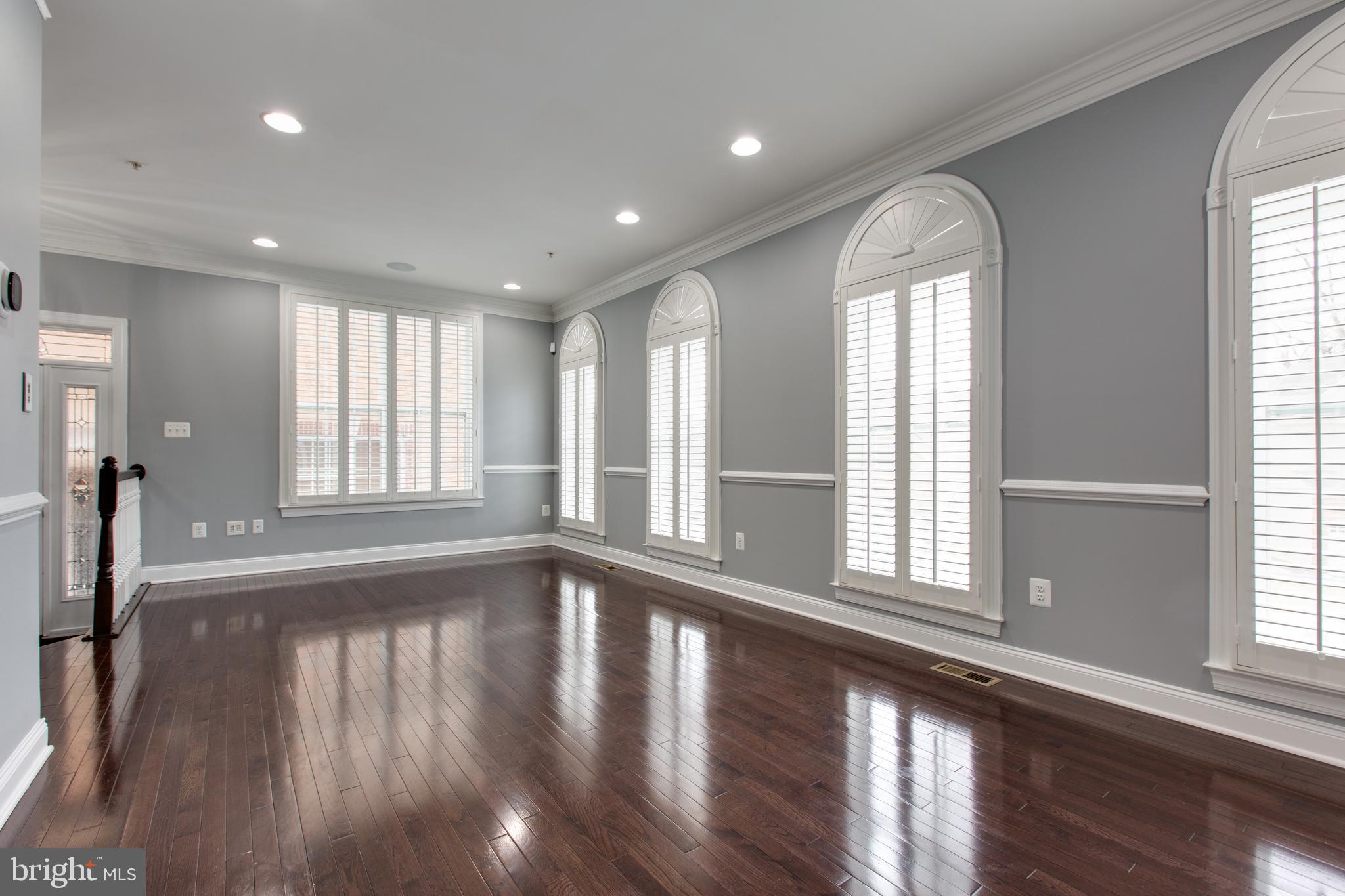 THE ENCLAVE AT ARUNDEL PRESERVE - Residential Lease