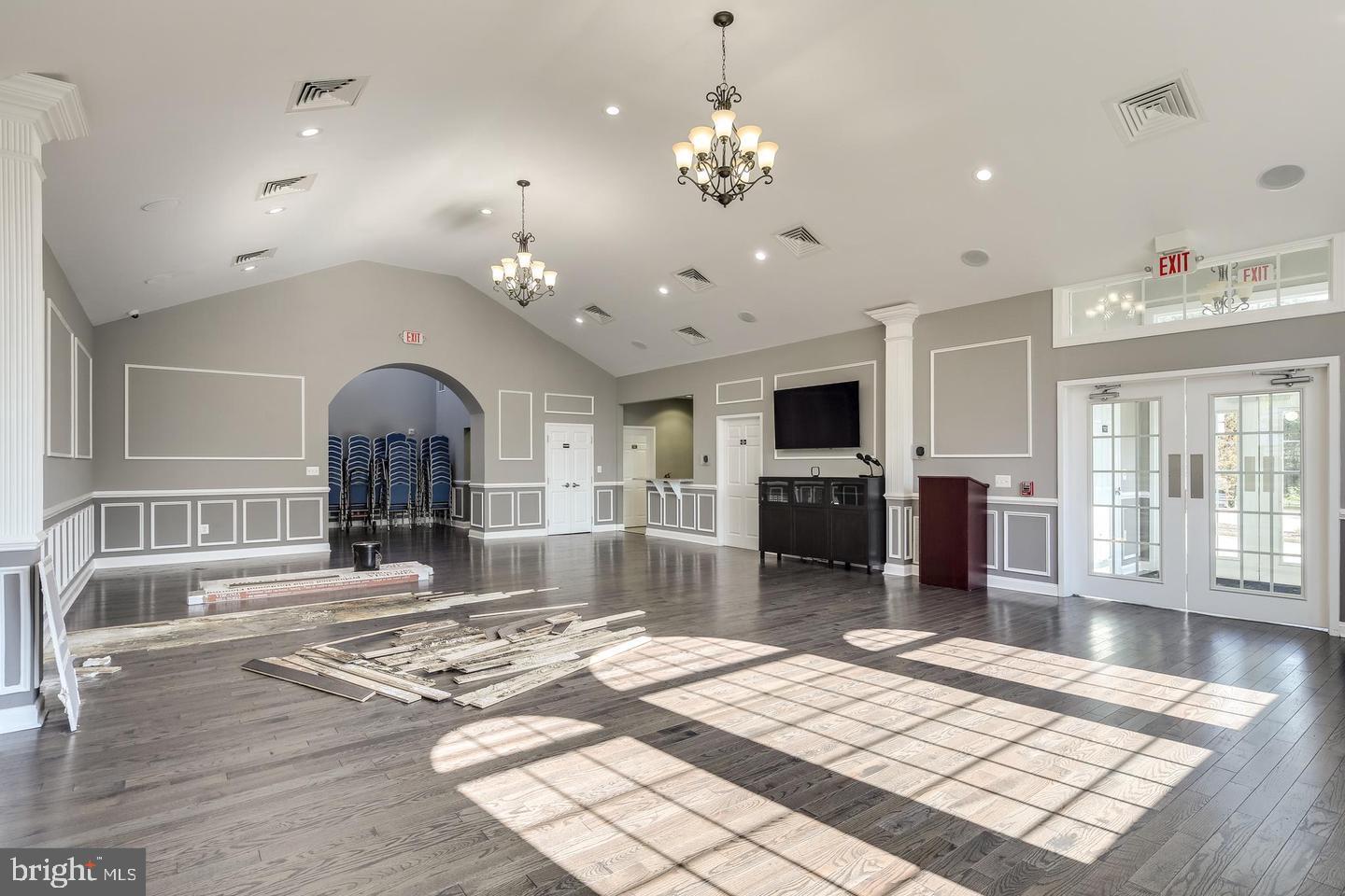 THE ENCLAVE AT ARUNDEL PRESERVE - Residential Lease