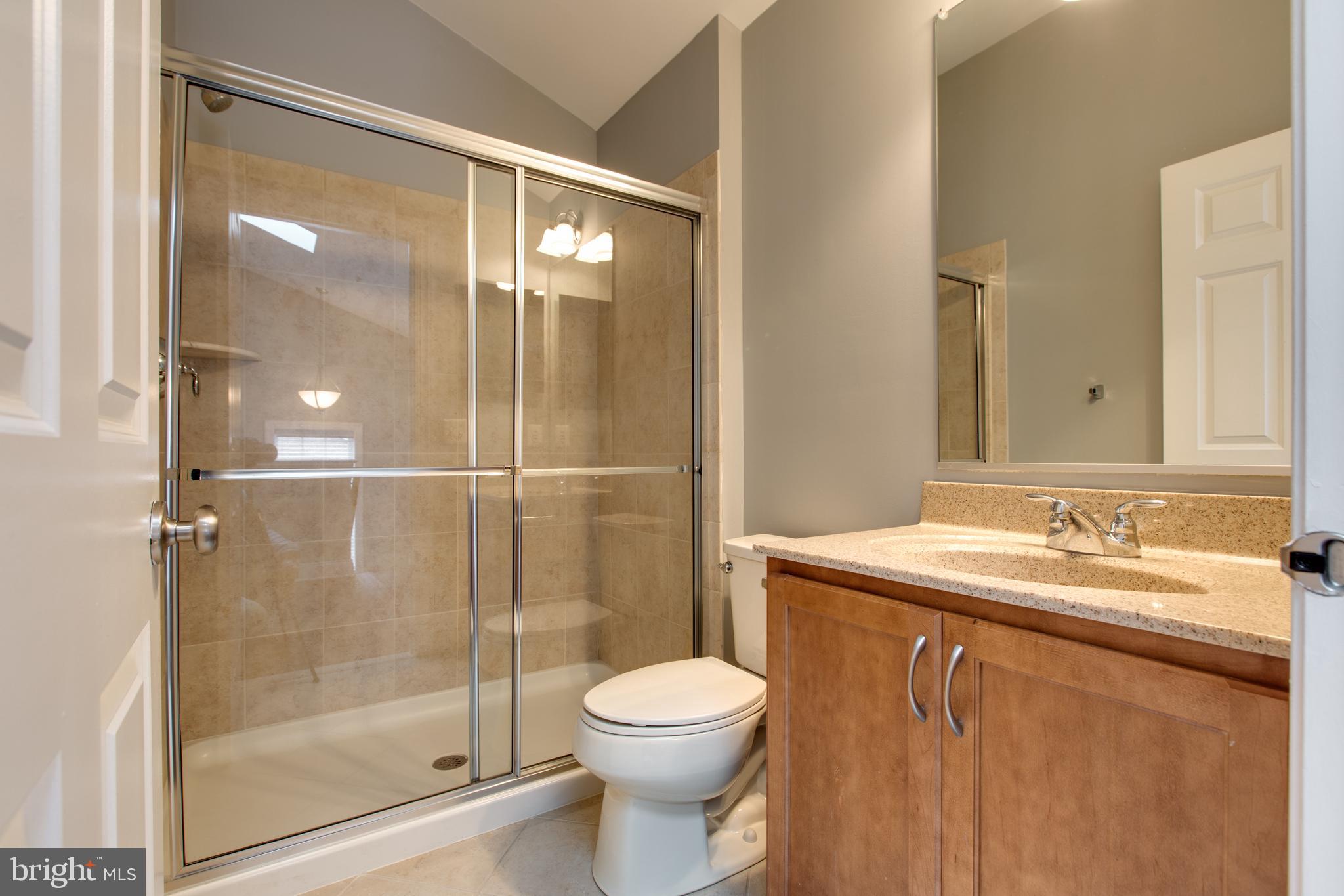 THE ENCLAVE AT ARUNDEL PRESERVE - Residential Lease