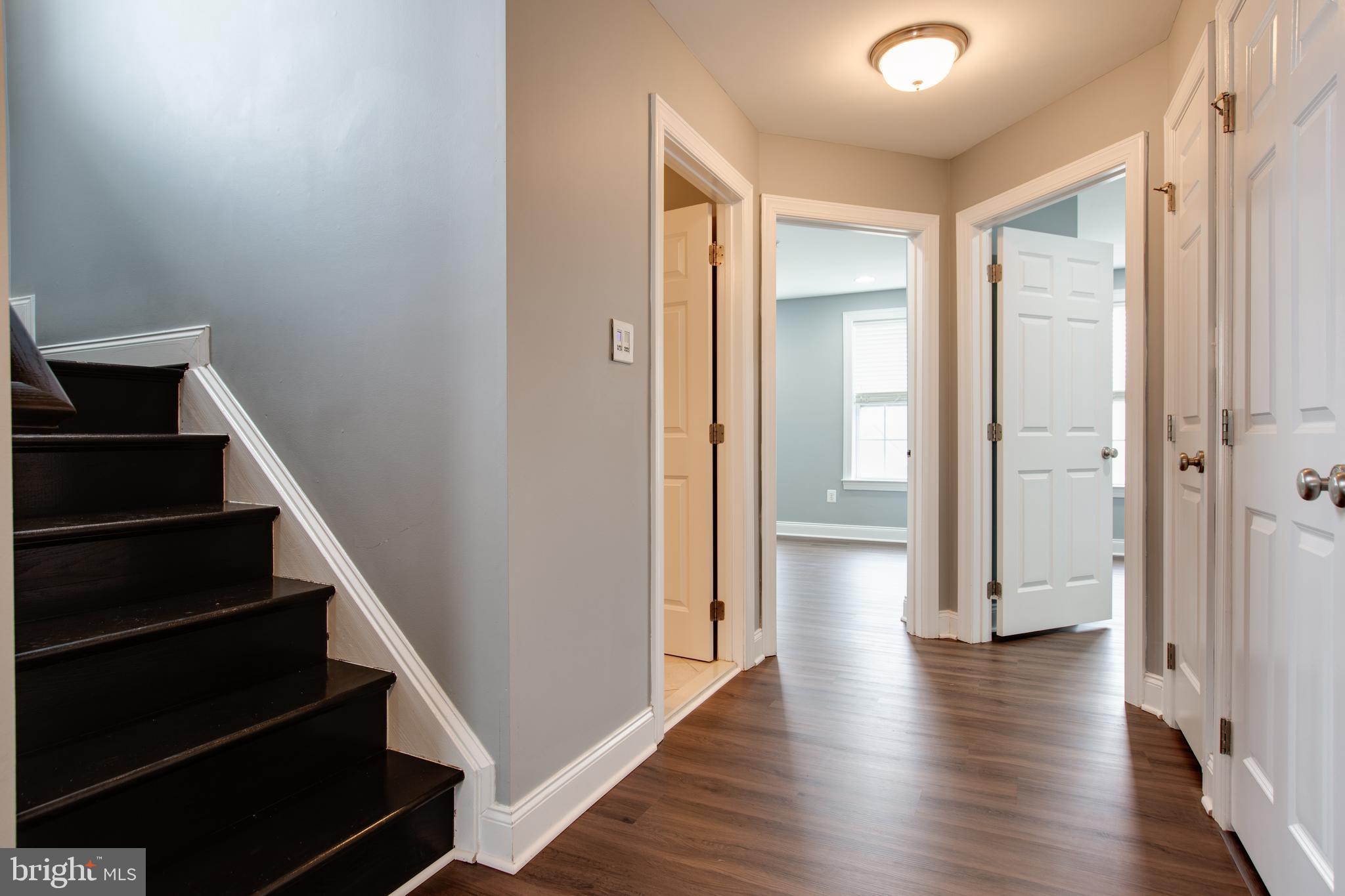 THE ENCLAVE AT ARUNDEL PRESERVE - Residential Lease