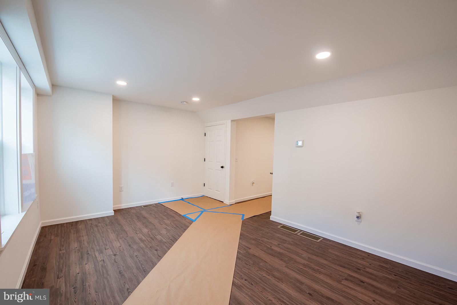 CITY OF LANCASTER - Residential