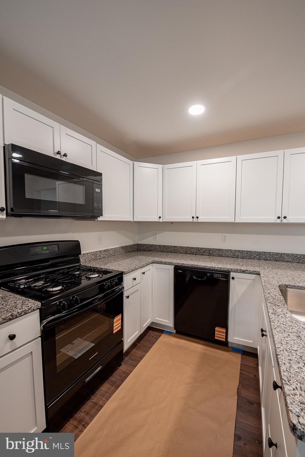 CITY OF LANCASTER - Residential