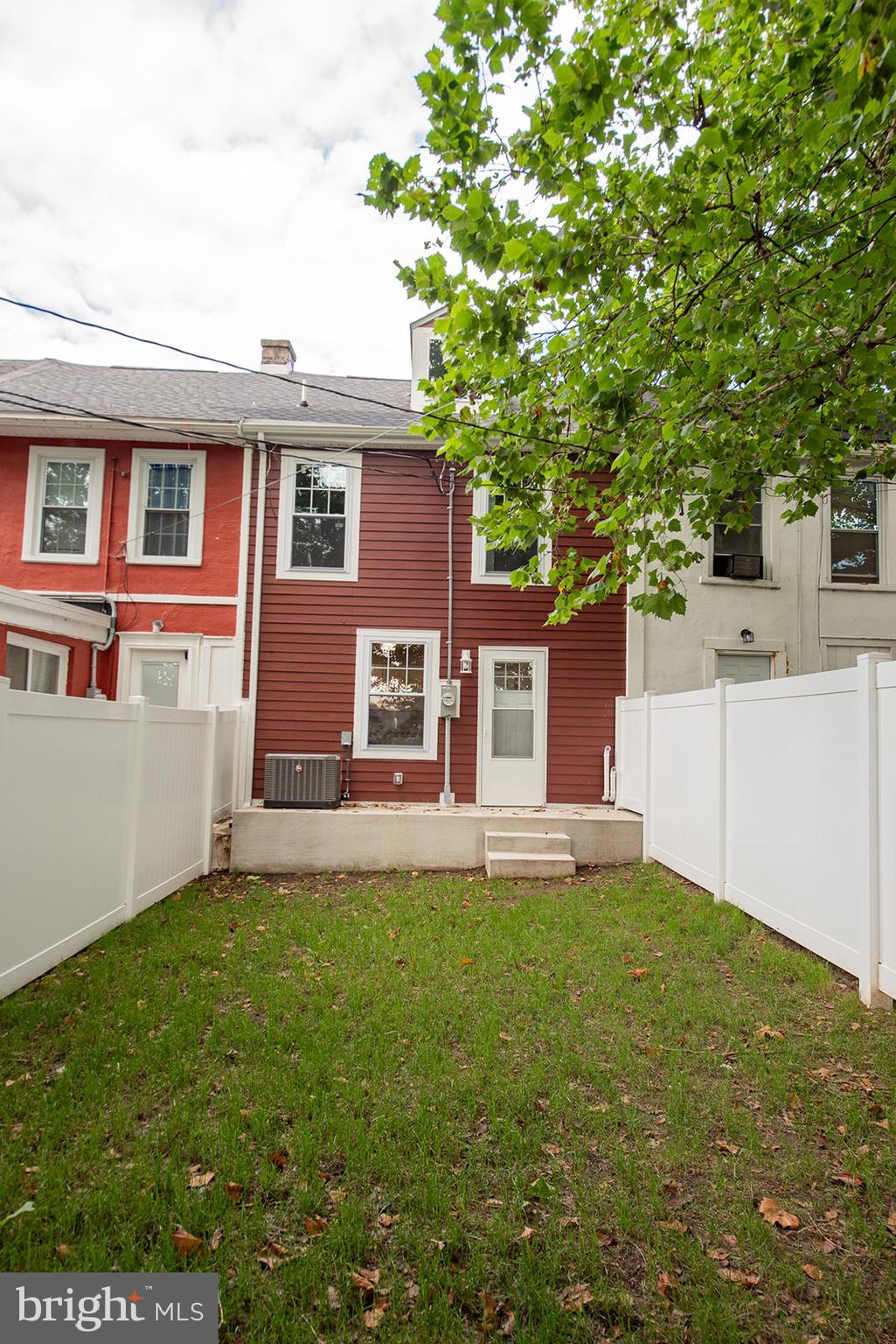 CITY OF LANCASTER - Residential