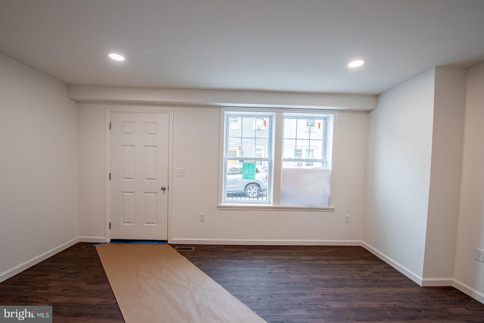 CITY OF LANCASTER - Residential