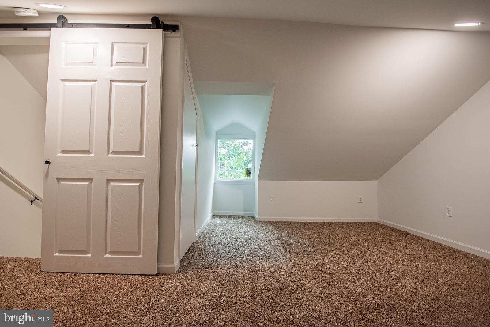 CITY OF LANCASTER - Residential