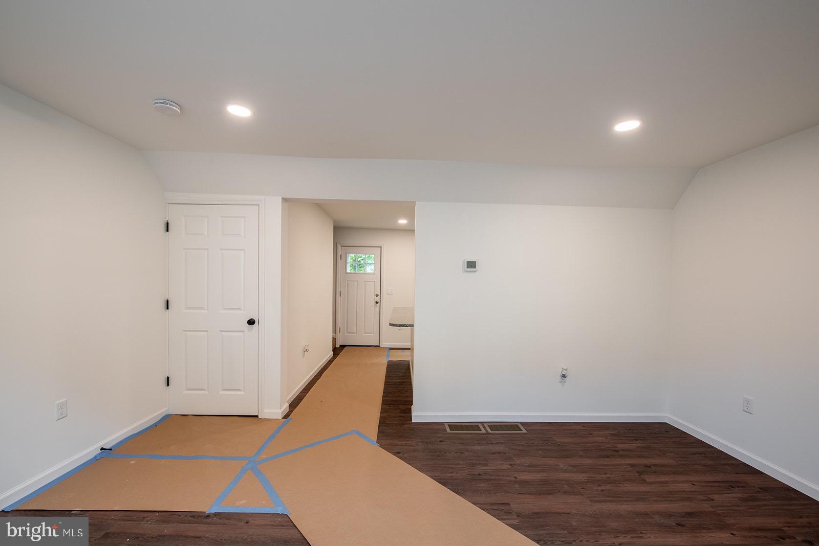 CITY OF LANCASTER - Residential