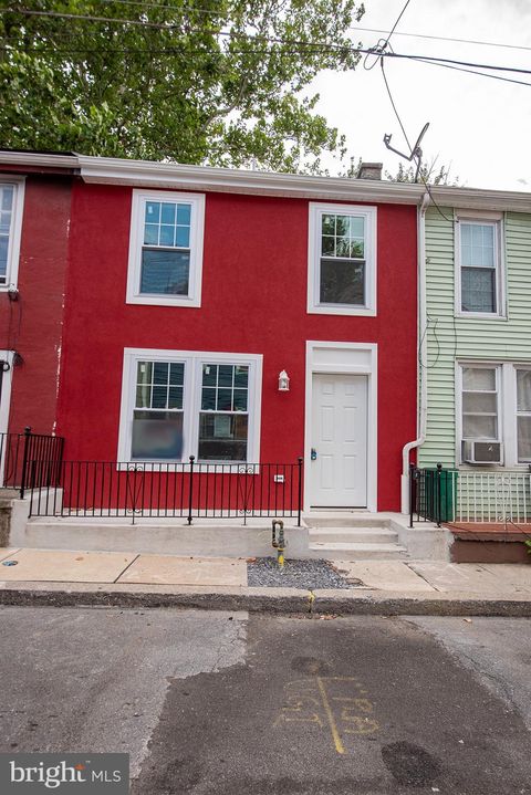 Photo of 506 Beaver Street, LANCASTER, PA 17603 (MLS # PALA2074858)